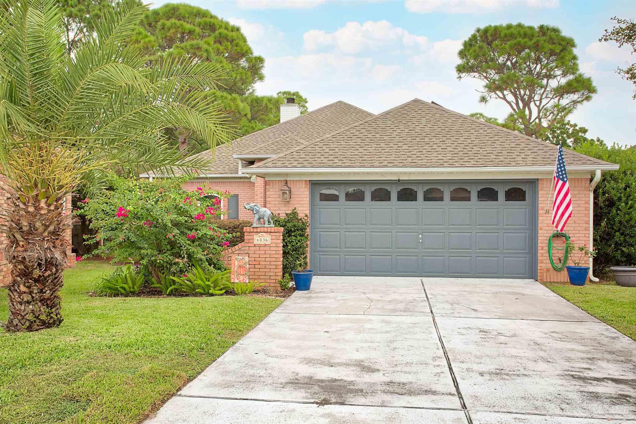4036 Longwood Cir