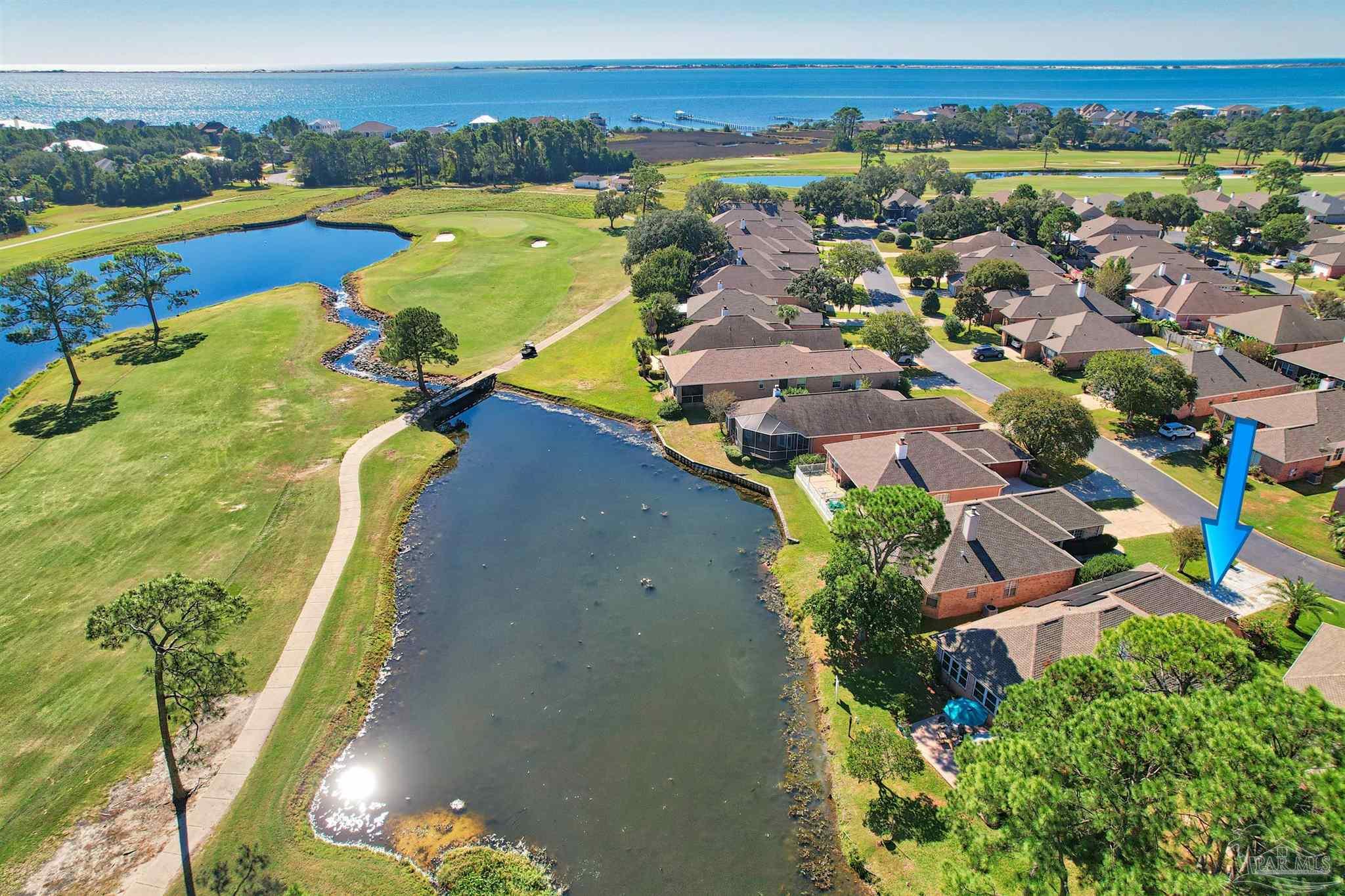 4036 Longwood Cir