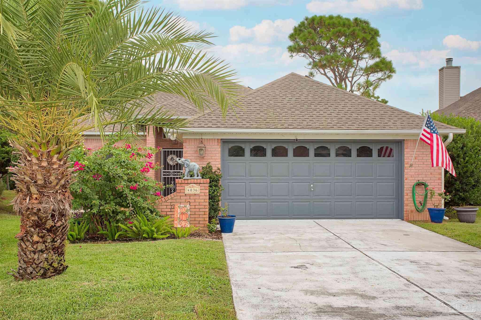 4036 Longwood Cir