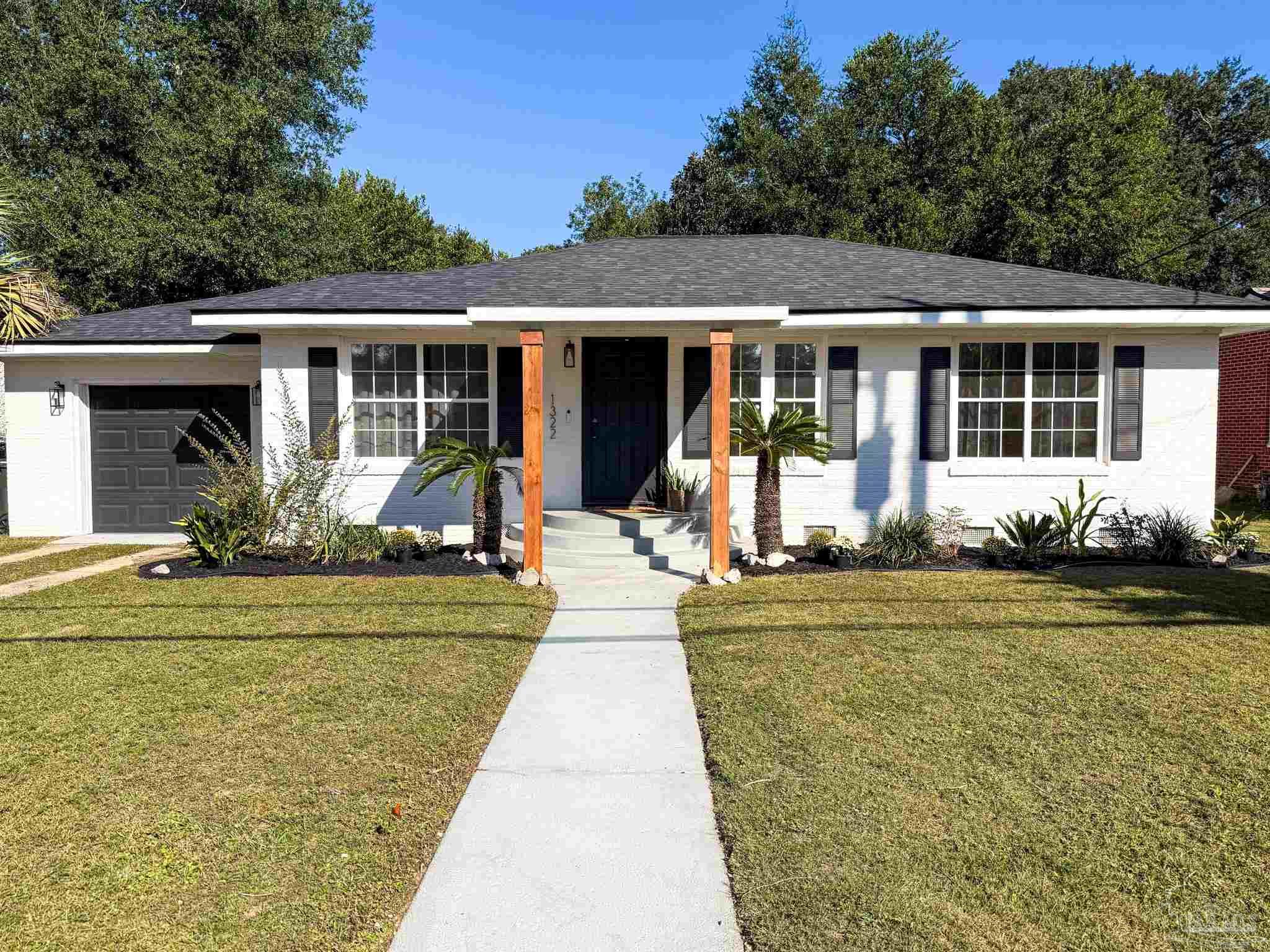 1322 Dexter Ave, Pensacola