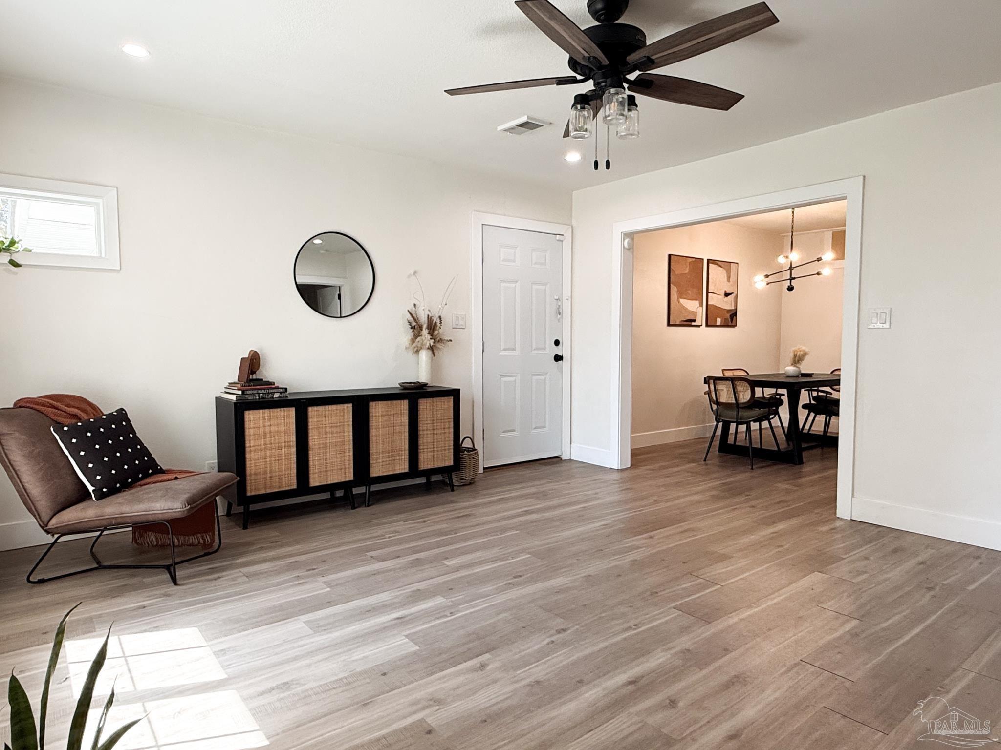 1322 Dexter Ave, Pensacola