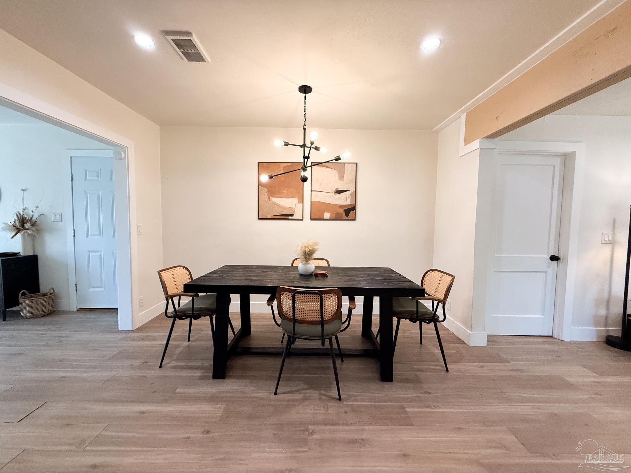 1322 Dexter Ave, Pensacola