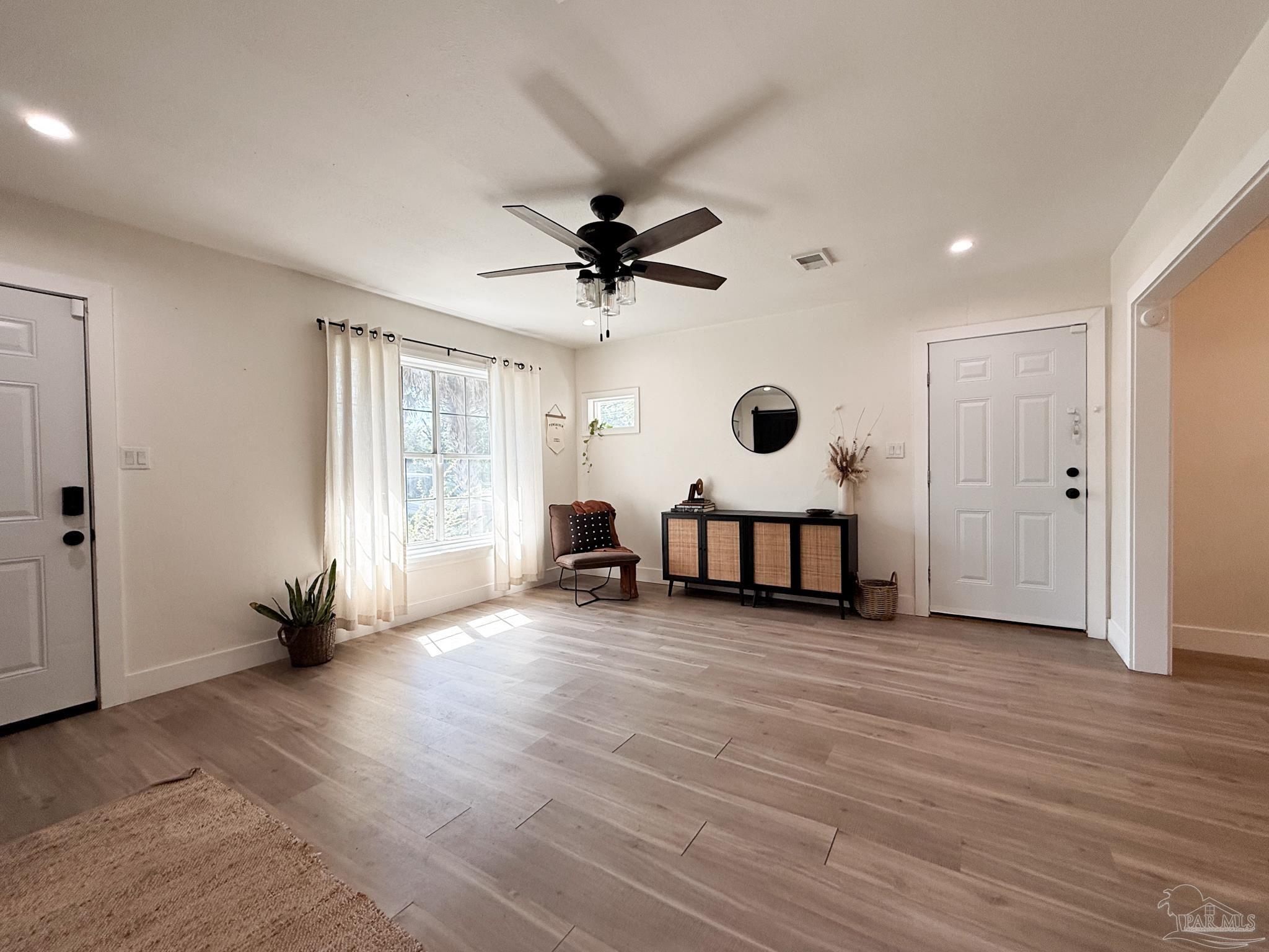 1322 Dexter Ave, Pensacola