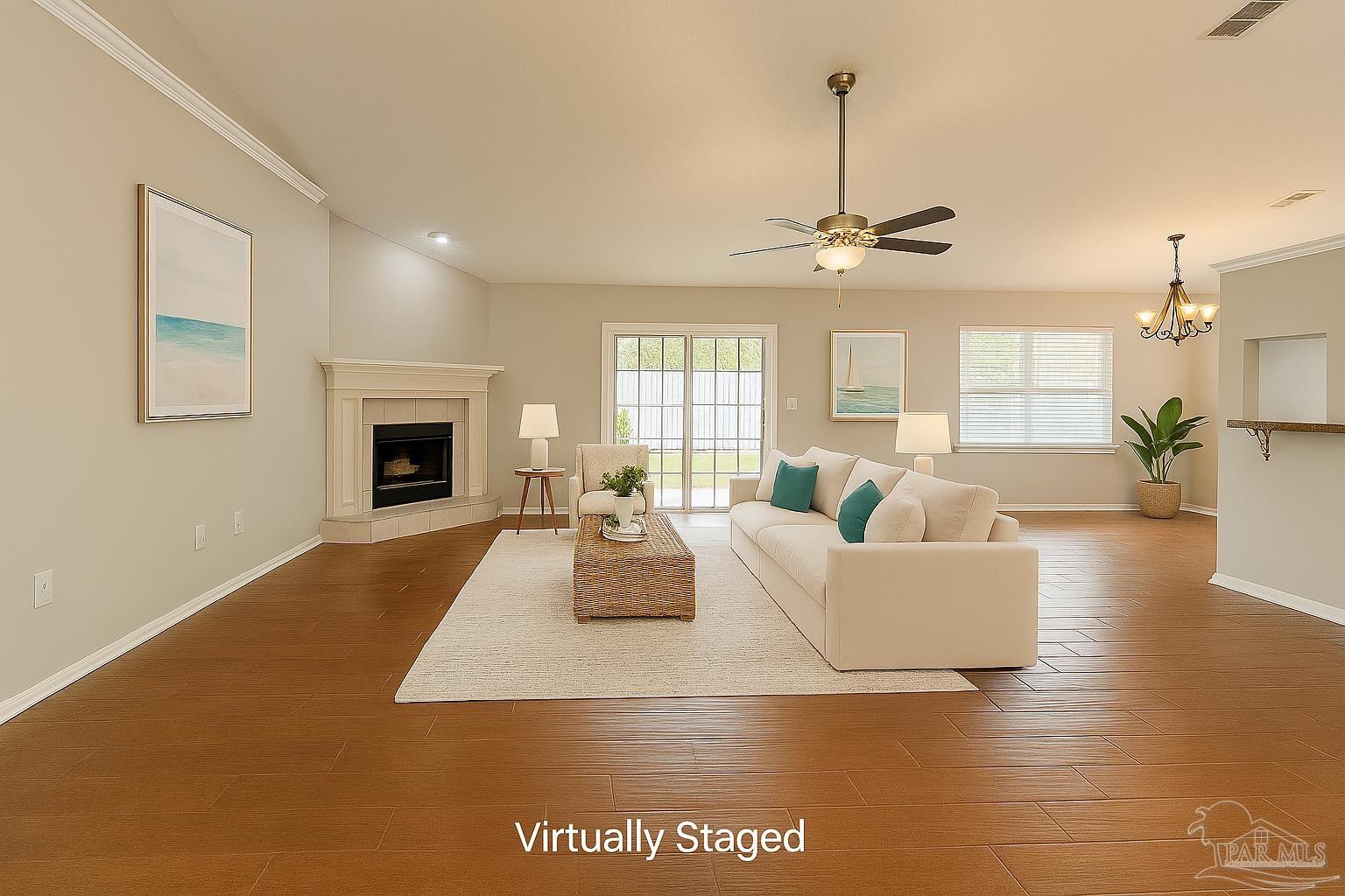 3237 Tallship Ln