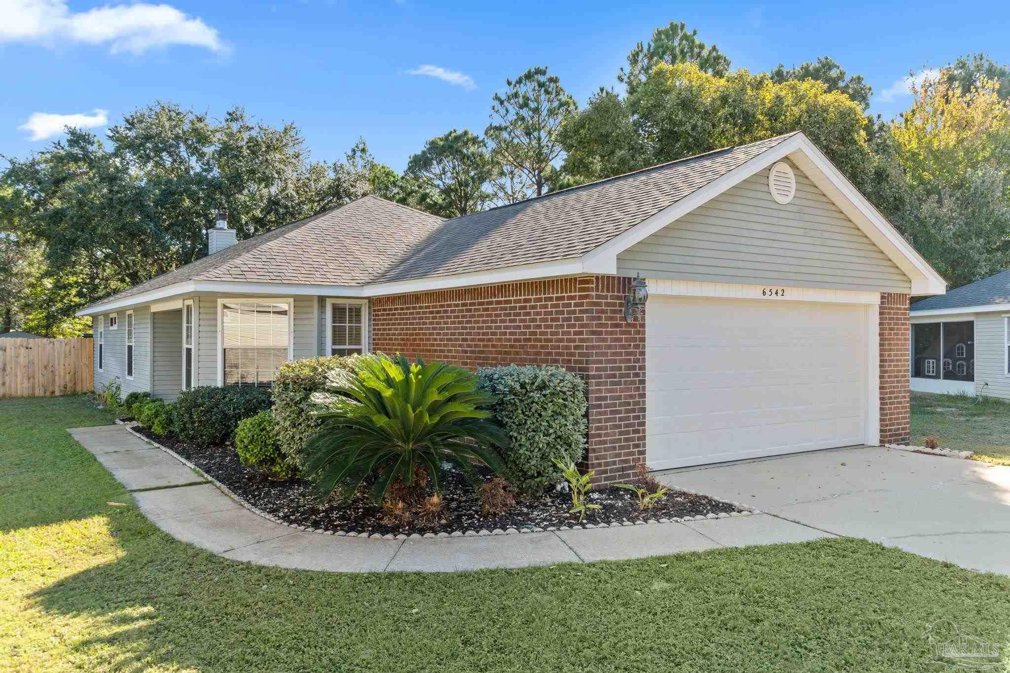 6542 Watermark Cv, Gulf Breeze