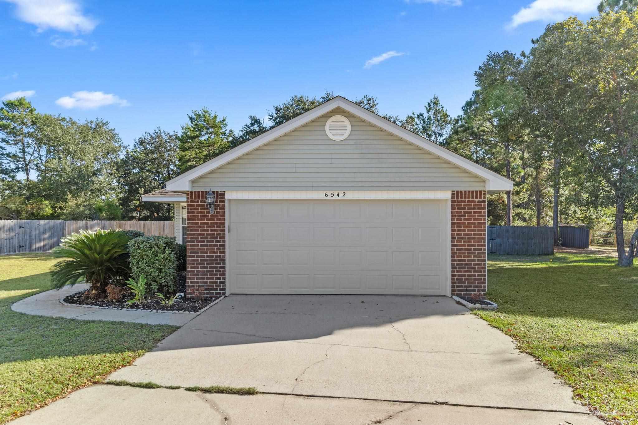 6542 Watermark Cv, Gulf Breeze