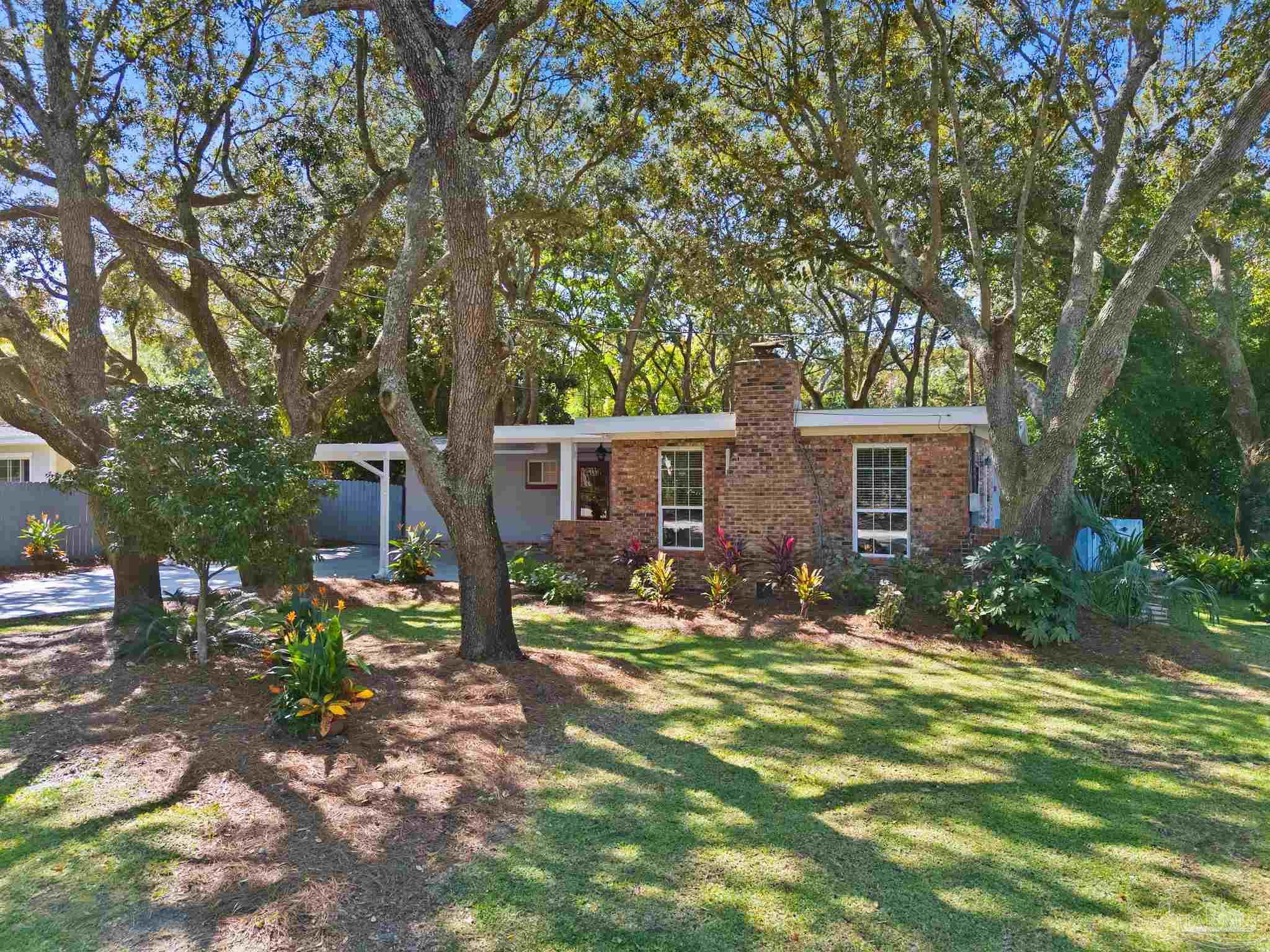 314 Camelia St, Gulf Breeze