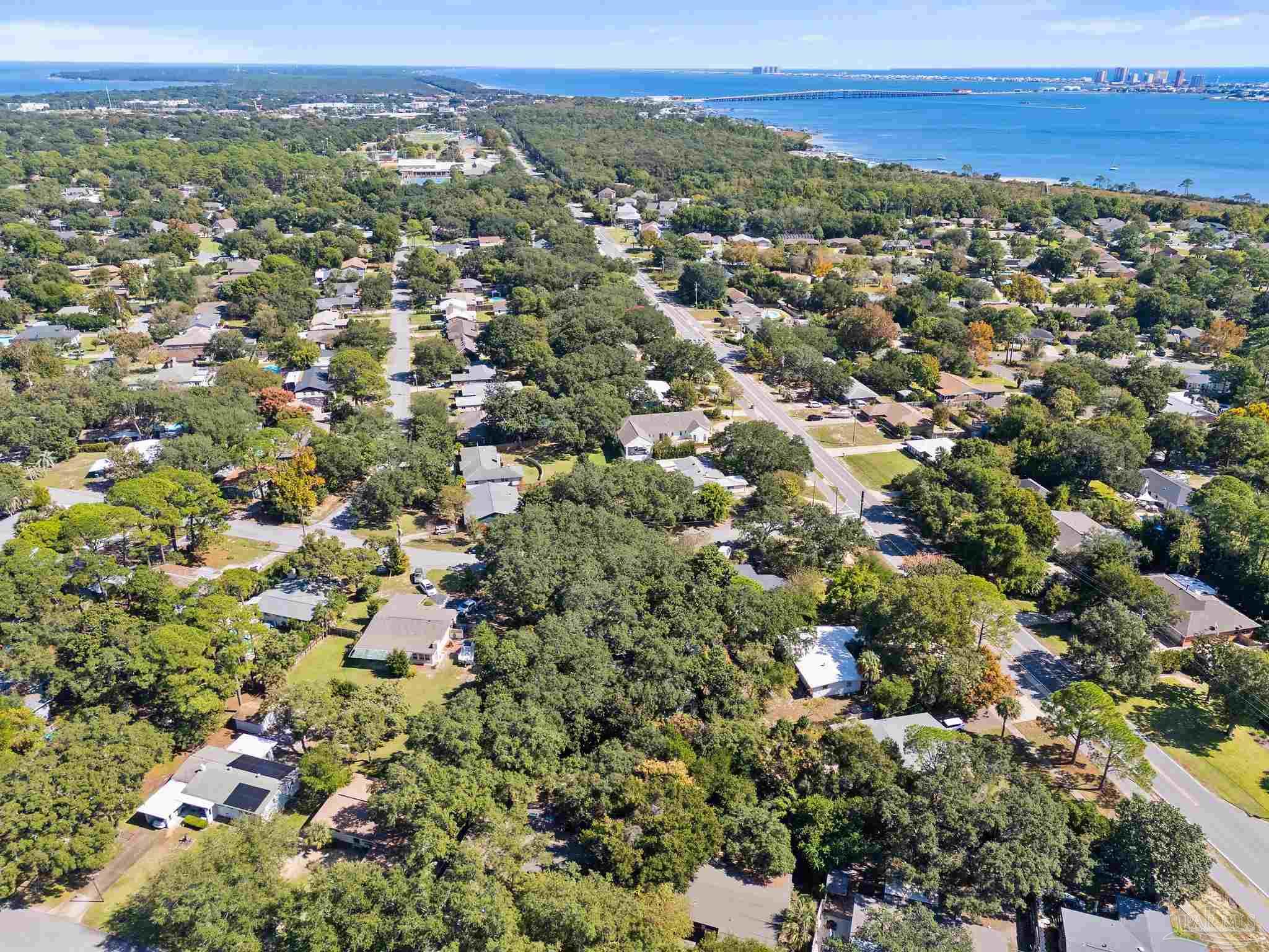 314 Camelia St, Gulf Breeze