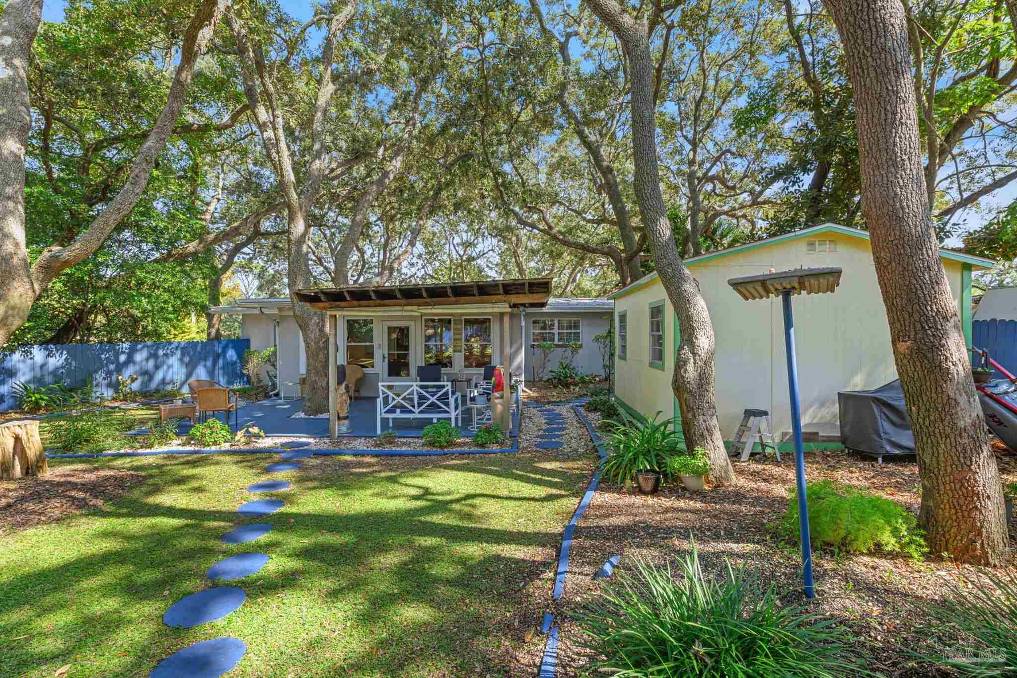 314 Camelia St, Gulf Breeze