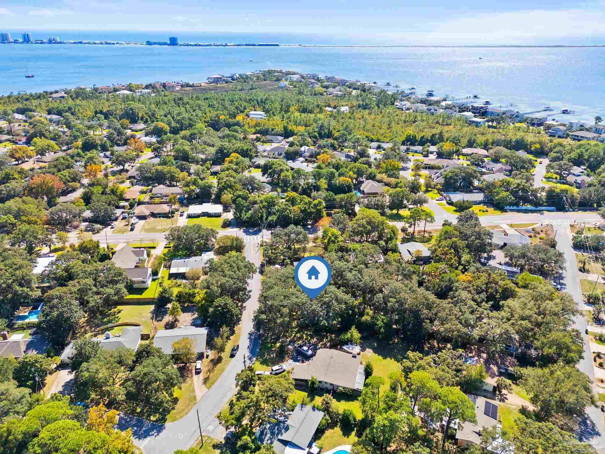 314 Camelia St, Gulf Breeze