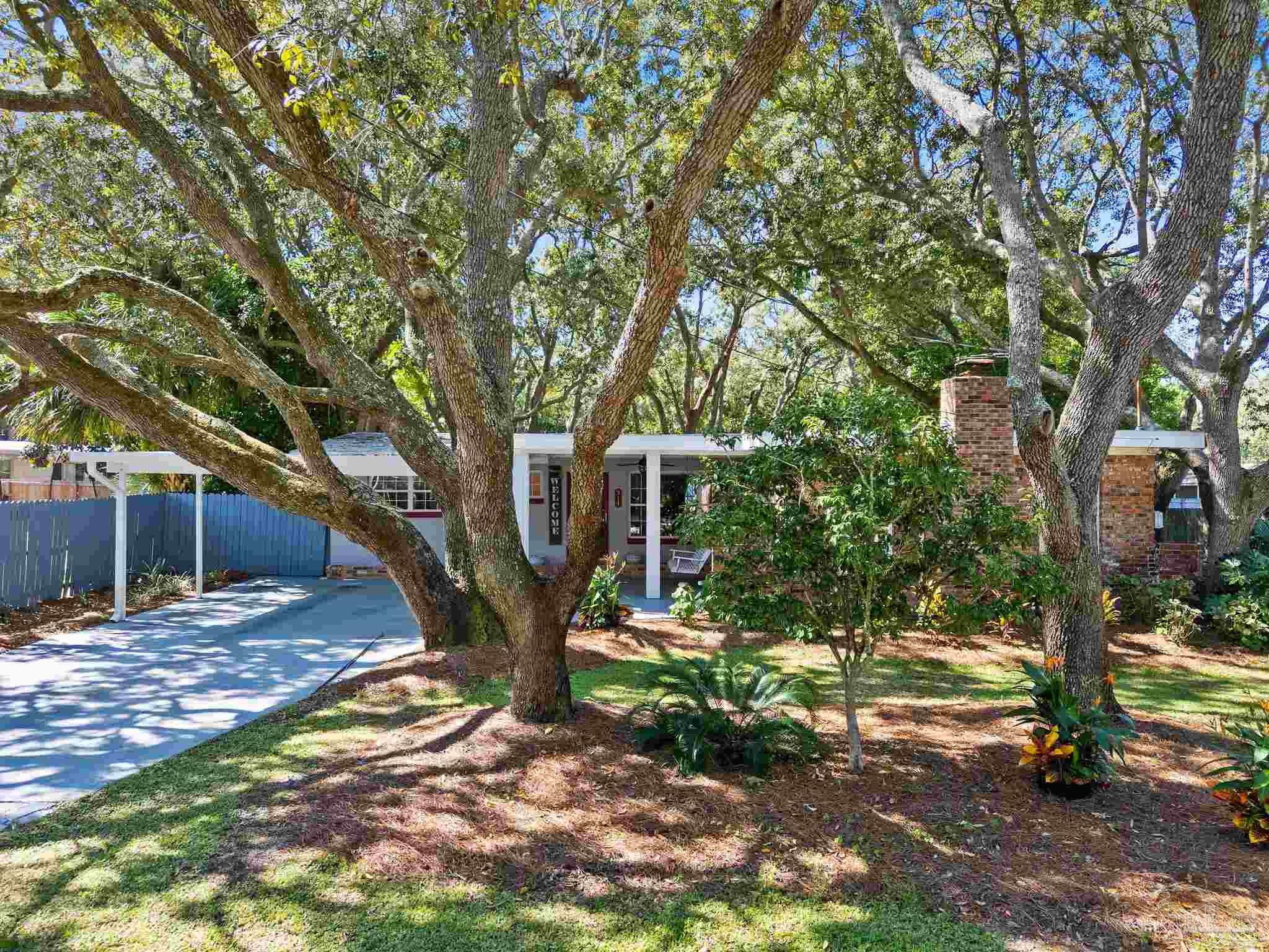 314 Camelia St, Gulf Breeze