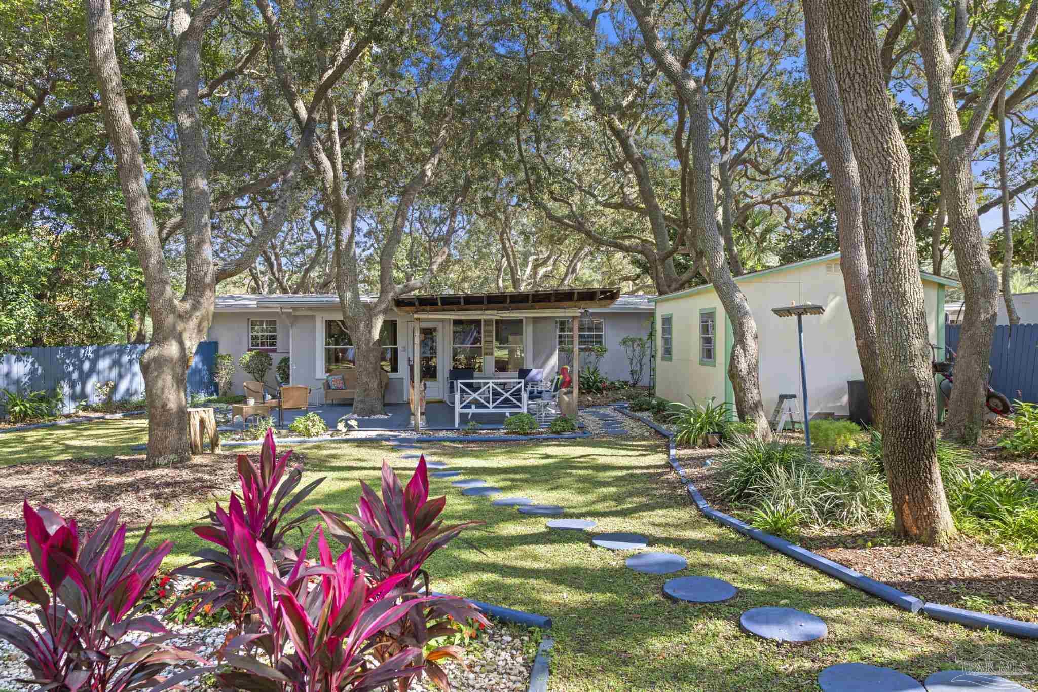 314 Camelia St, Gulf Breeze