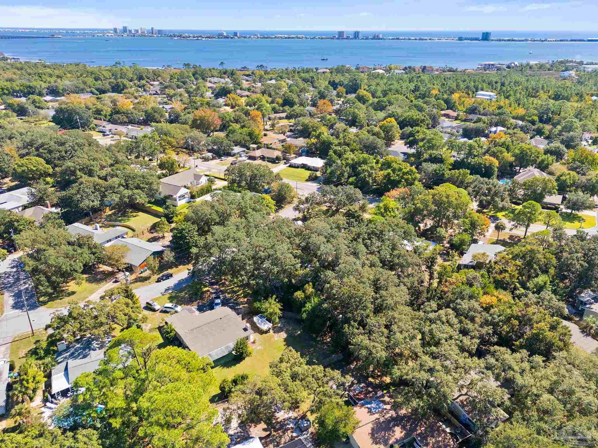 314 Camelia St, Gulf Breeze
