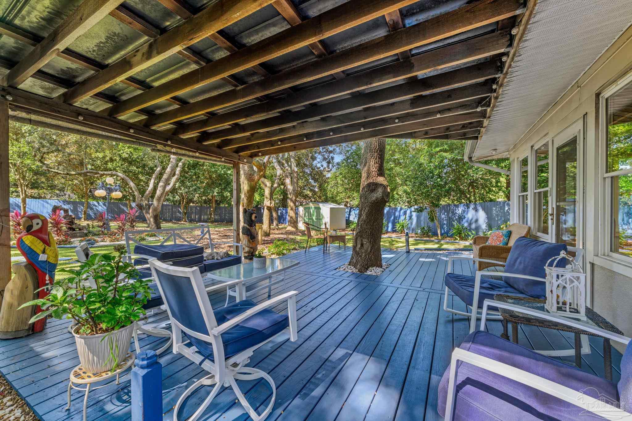 314 Camelia St, Gulf Breeze