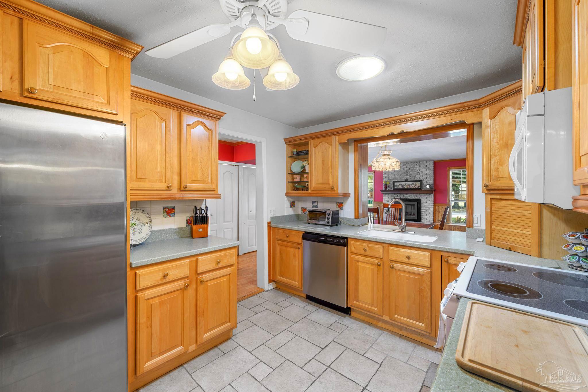 314 Camelia St, Gulf Breeze