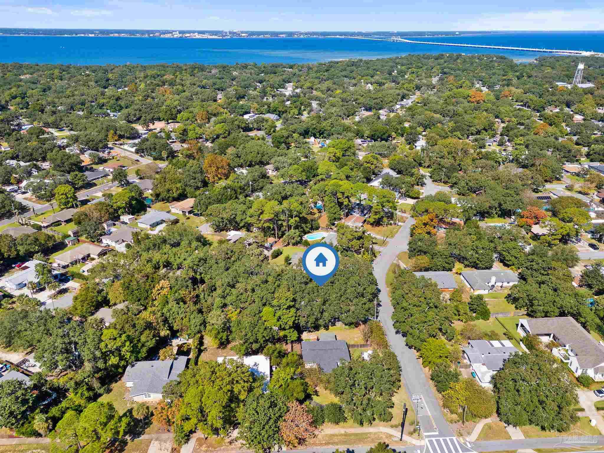 314 Camelia St, Gulf Breeze
