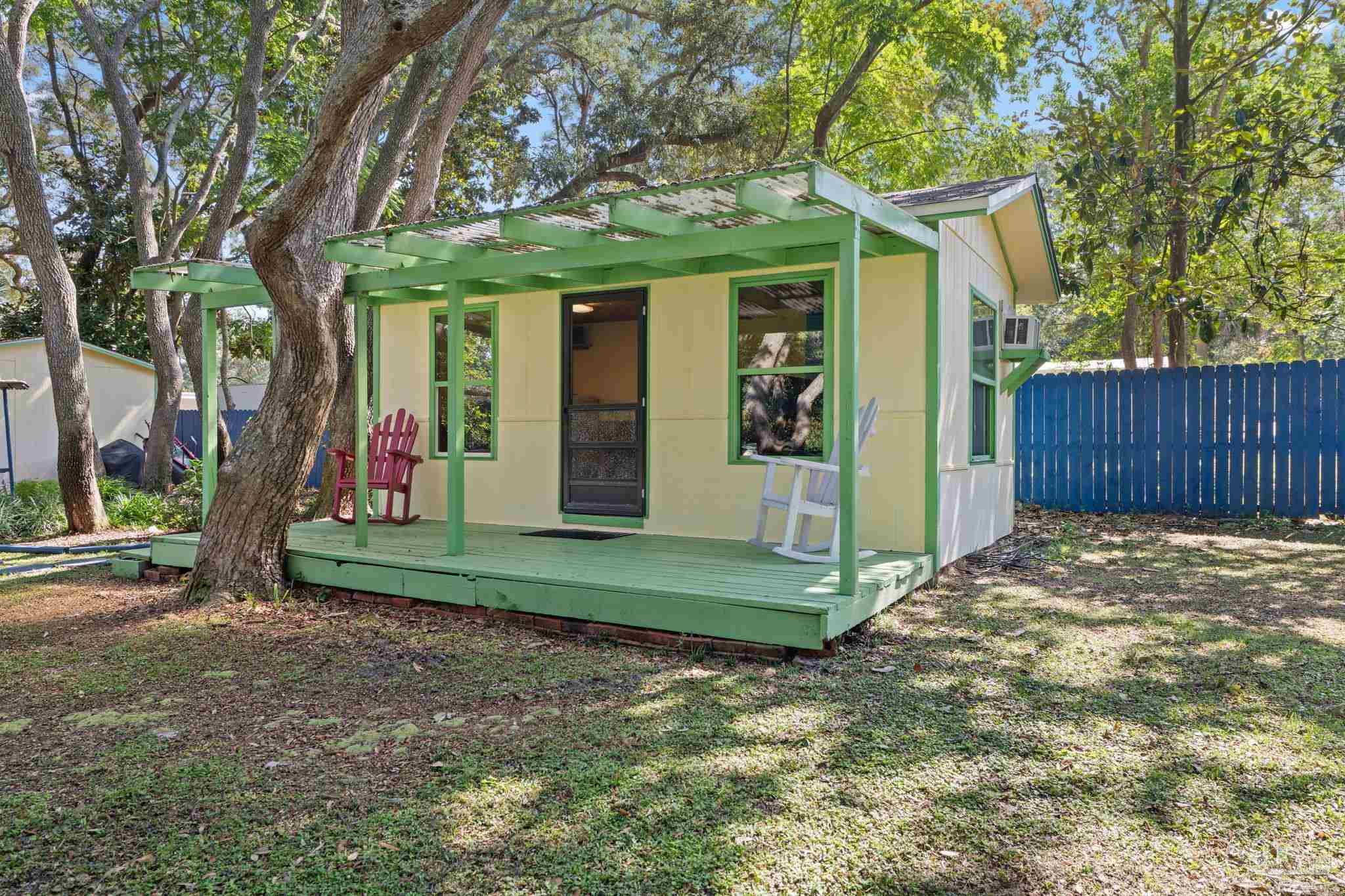 314 Camelia St, Gulf Breeze