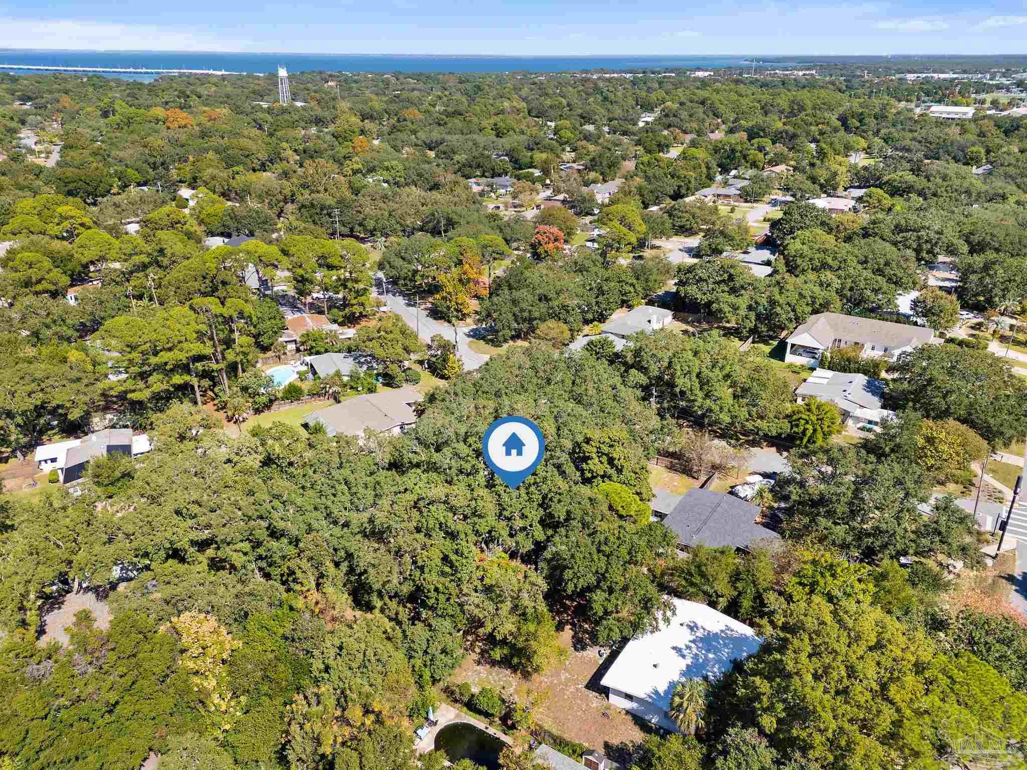 314 Camelia St, Gulf Breeze