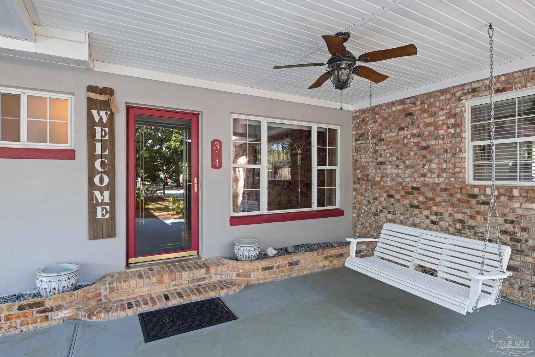 314 Camelia St, Gulf Breeze