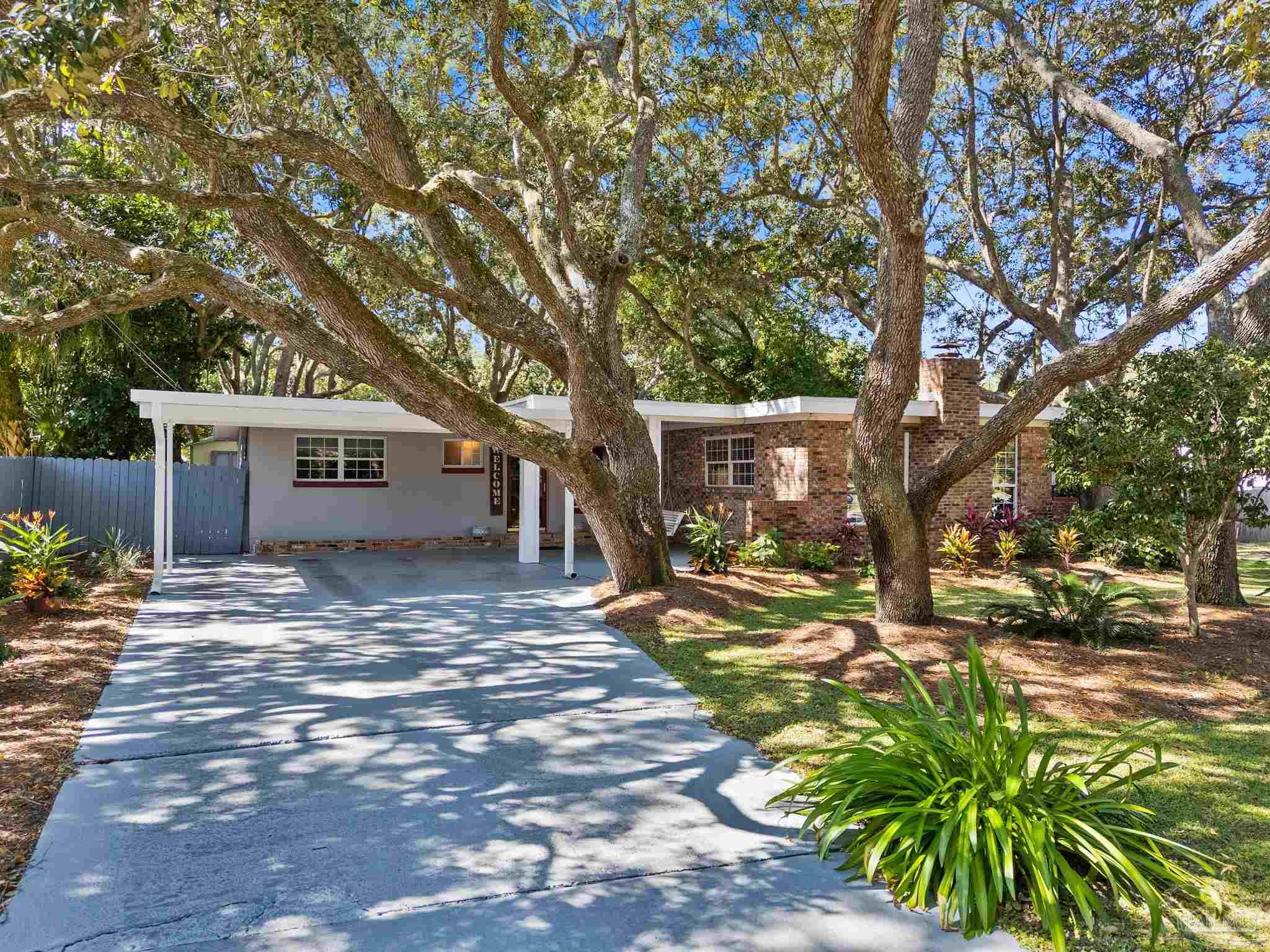 314 Camelia St, Gulf Breeze