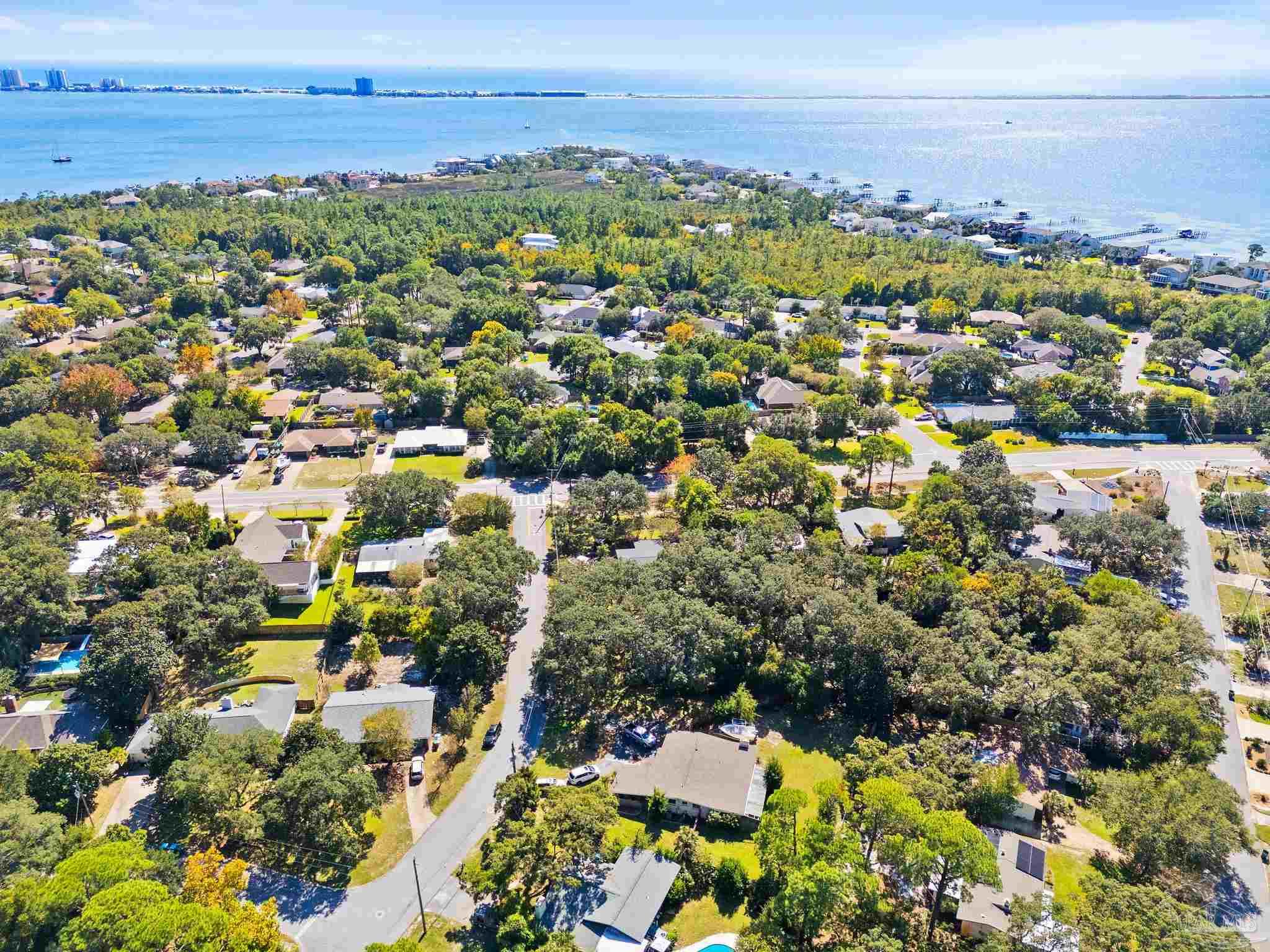 314 Camelia St, Gulf Breeze