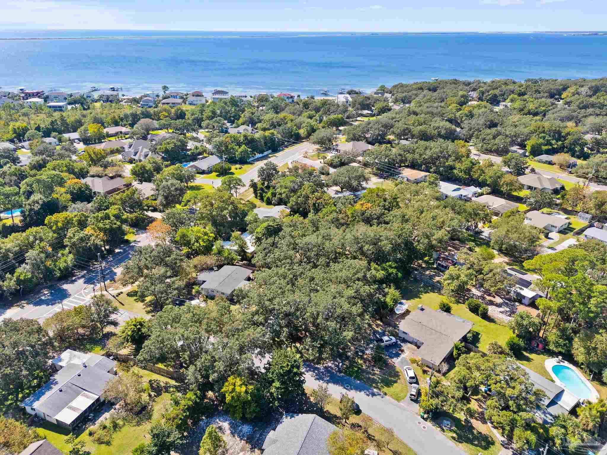 314 Camelia St, Gulf Breeze