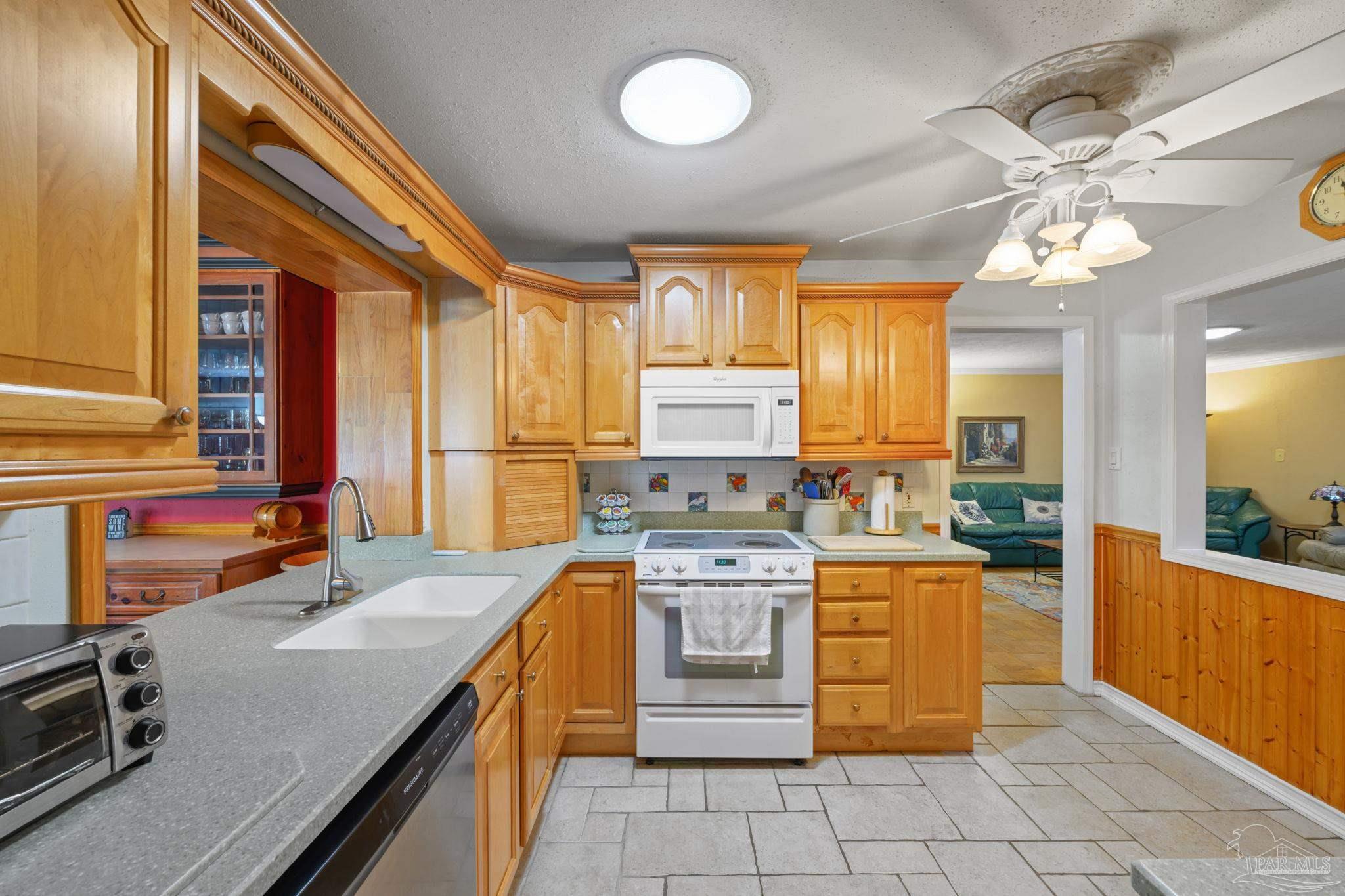 314 Camelia St, Gulf Breeze