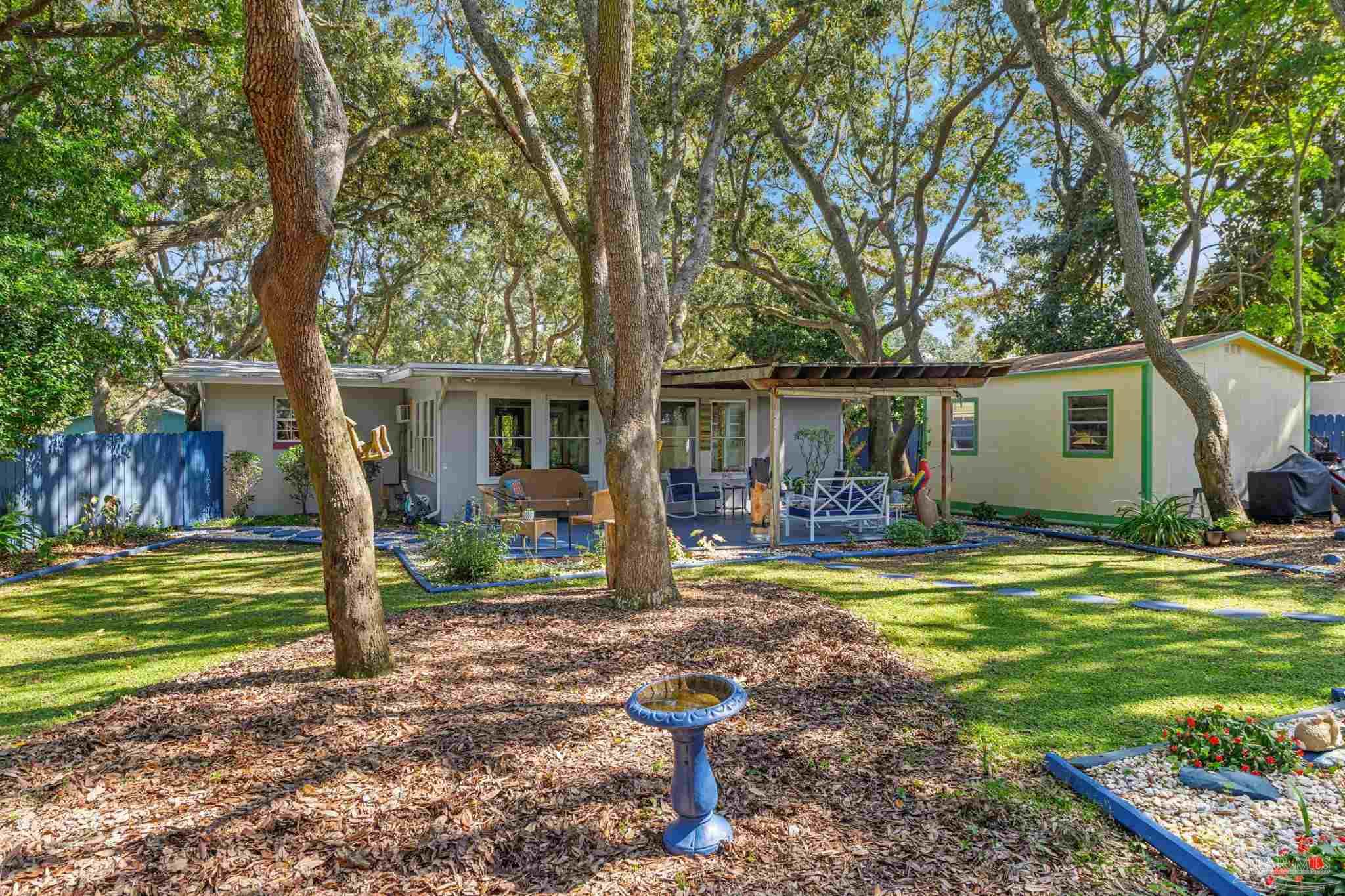 314 Camelia St, Gulf Breeze