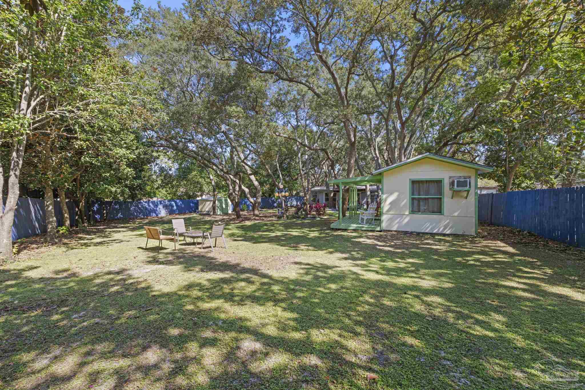 314 Camelia St, Gulf Breeze