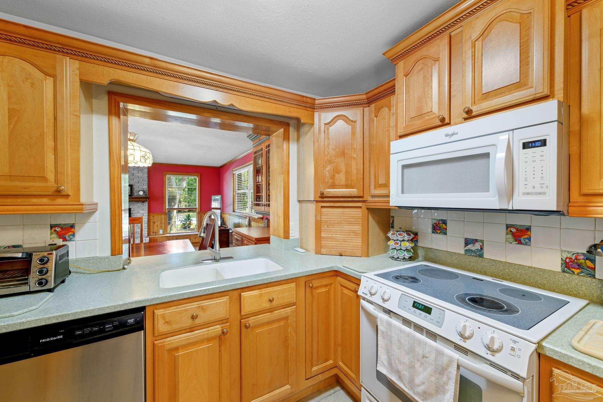 314 Camelia St, Gulf Breeze