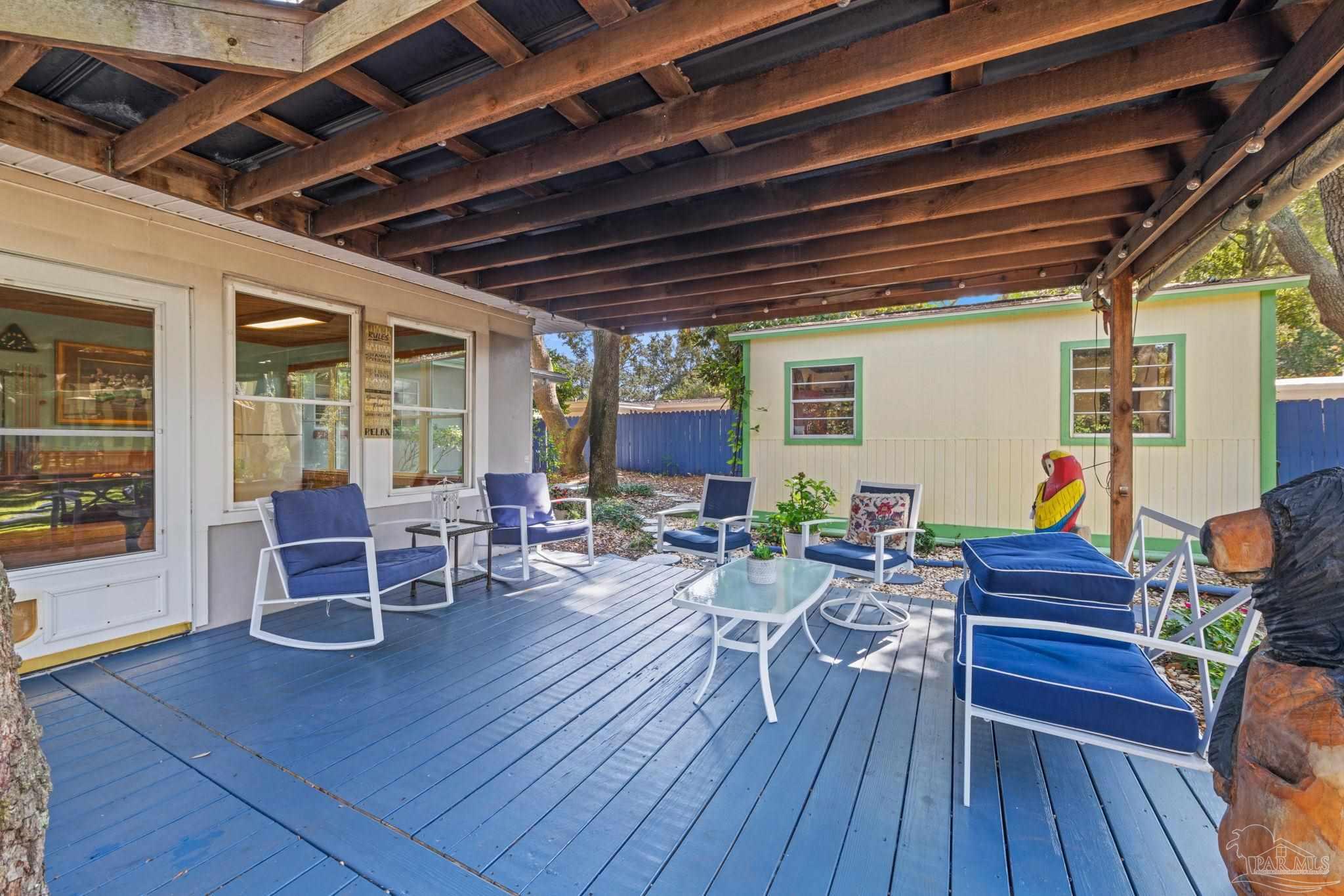 314 Camelia St, Gulf Breeze