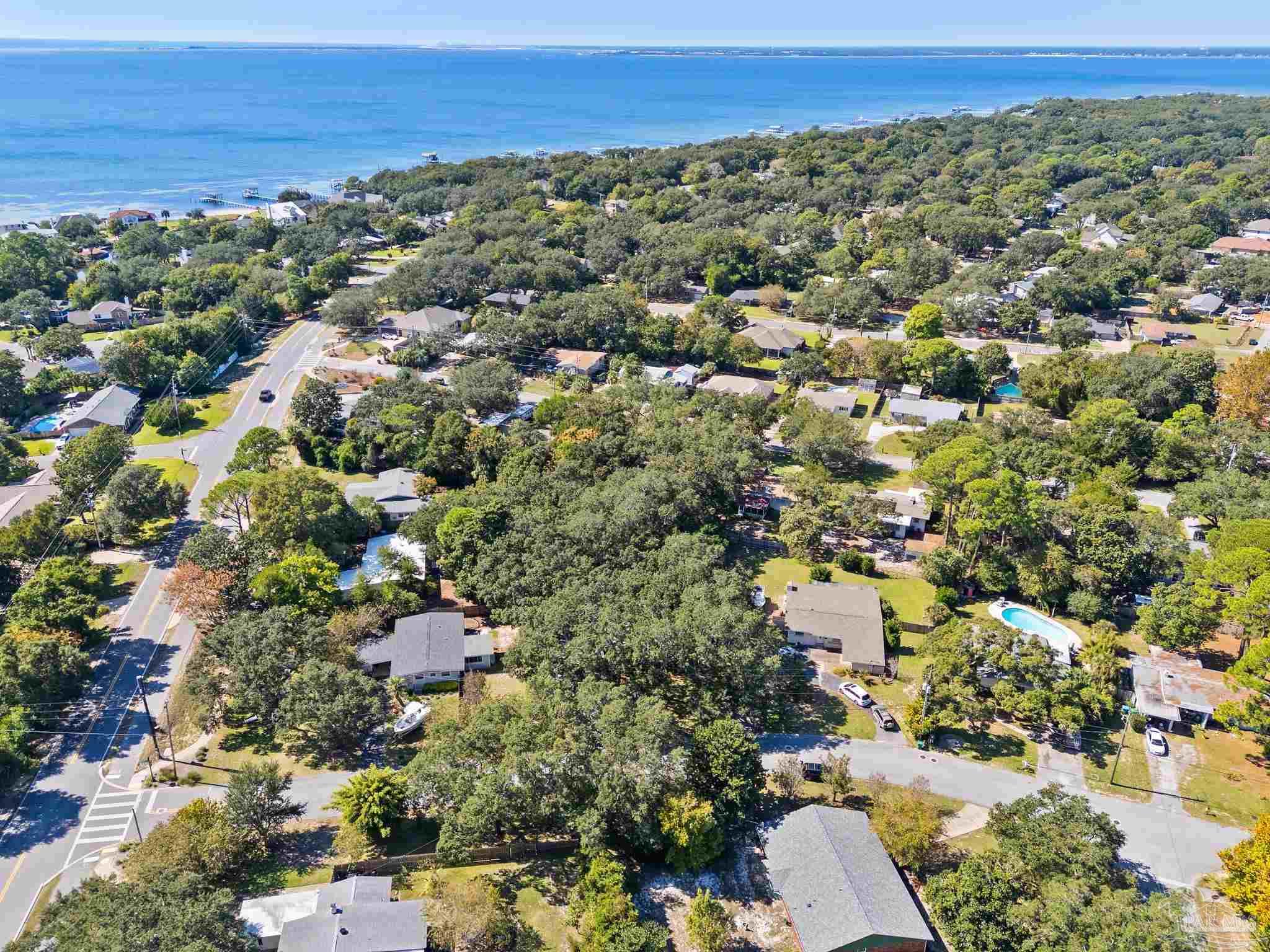 314 Camelia St, Gulf Breeze