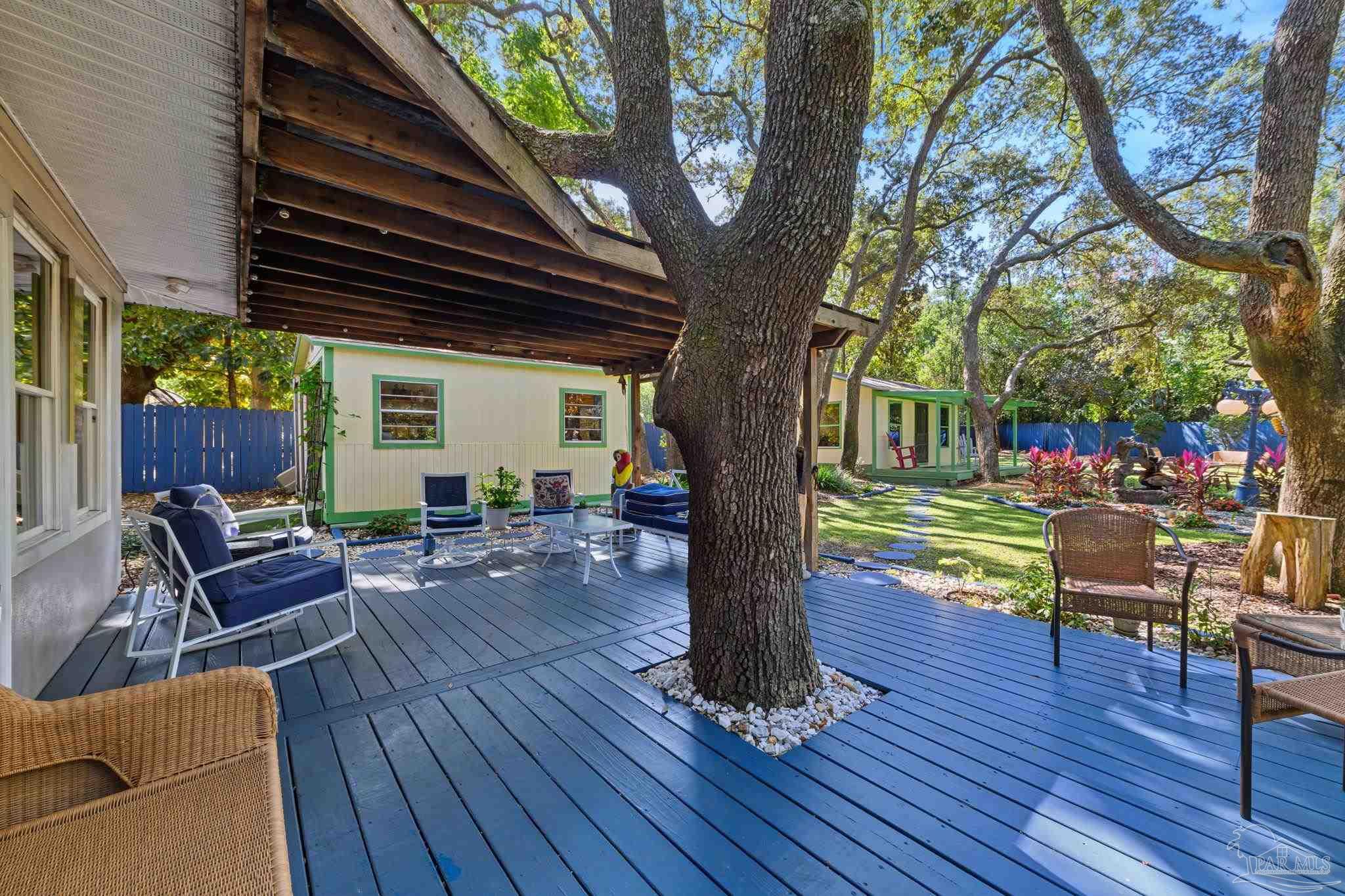 314 Camelia St, Gulf Breeze