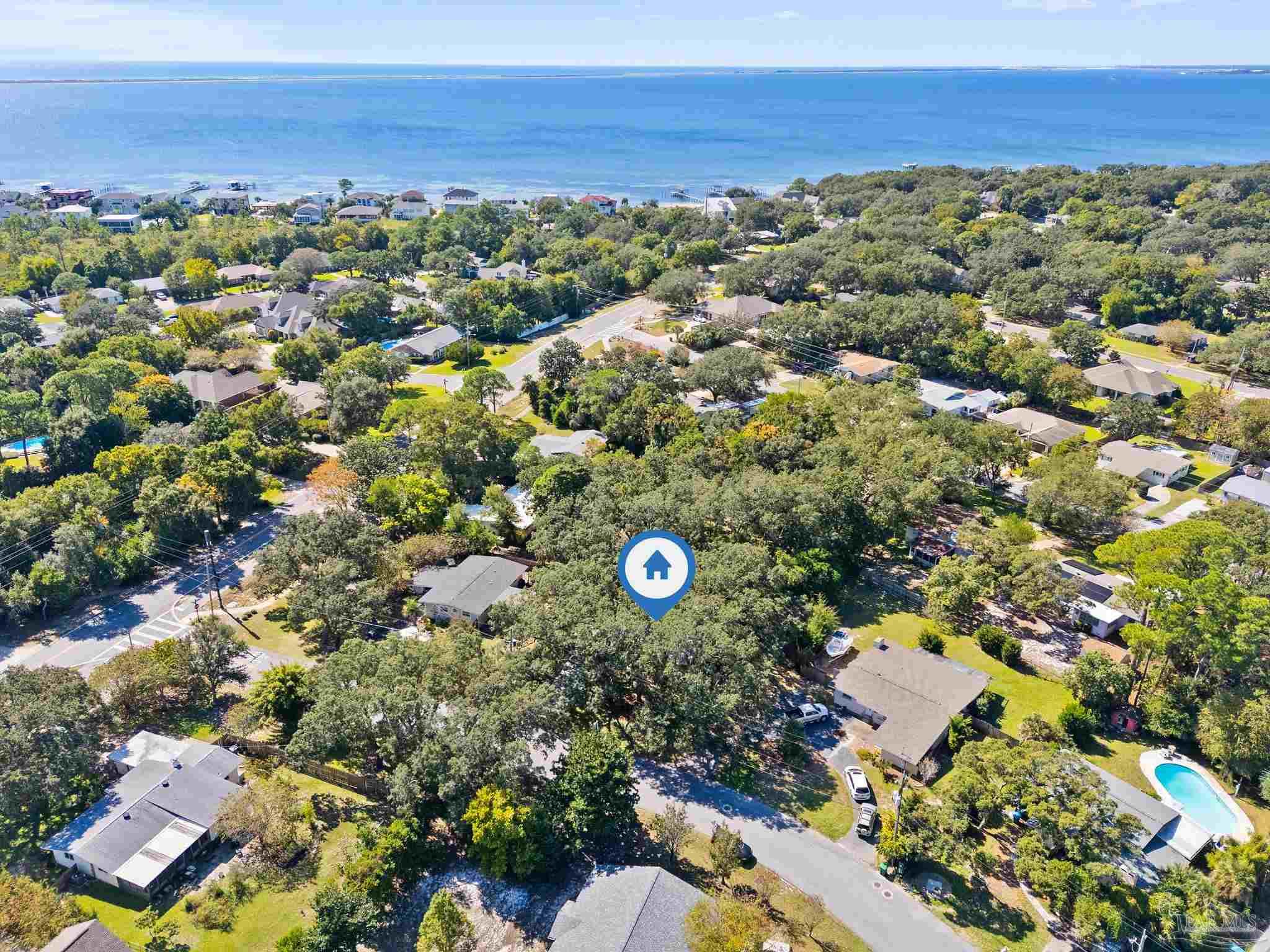 314 Camelia St, Gulf Breeze