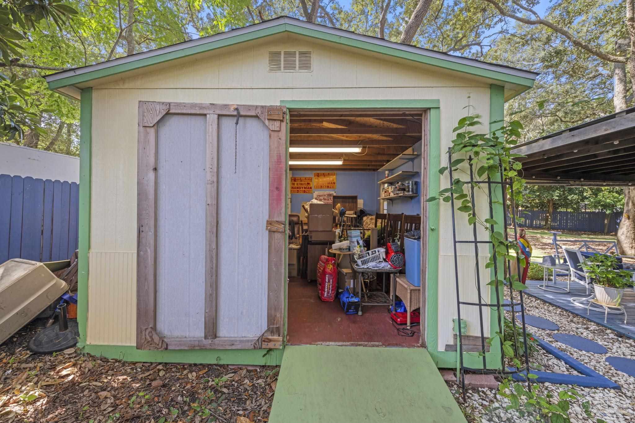 314 Camelia St, Gulf Breeze