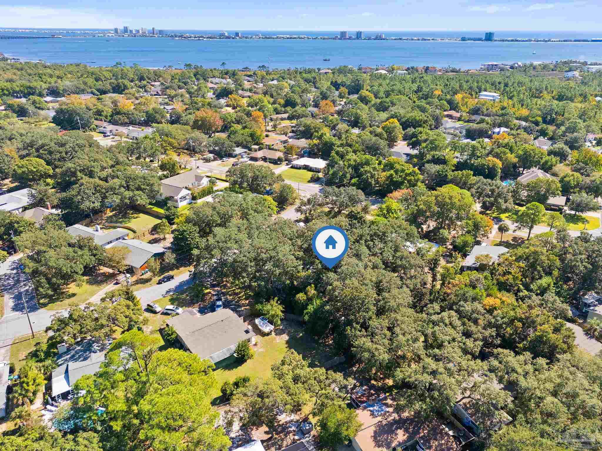 314 Camelia St, Gulf Breeze