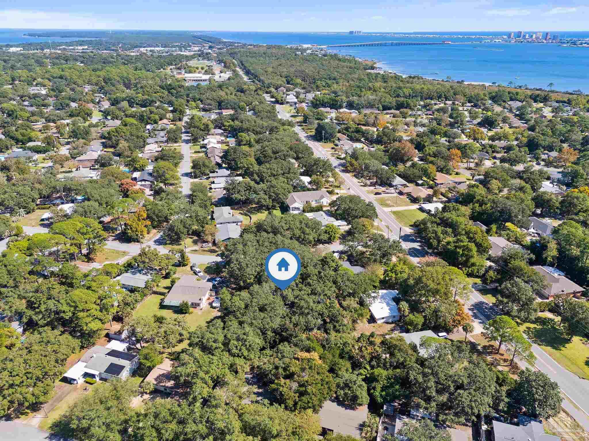 314 Camelia St, Gulf Breeze