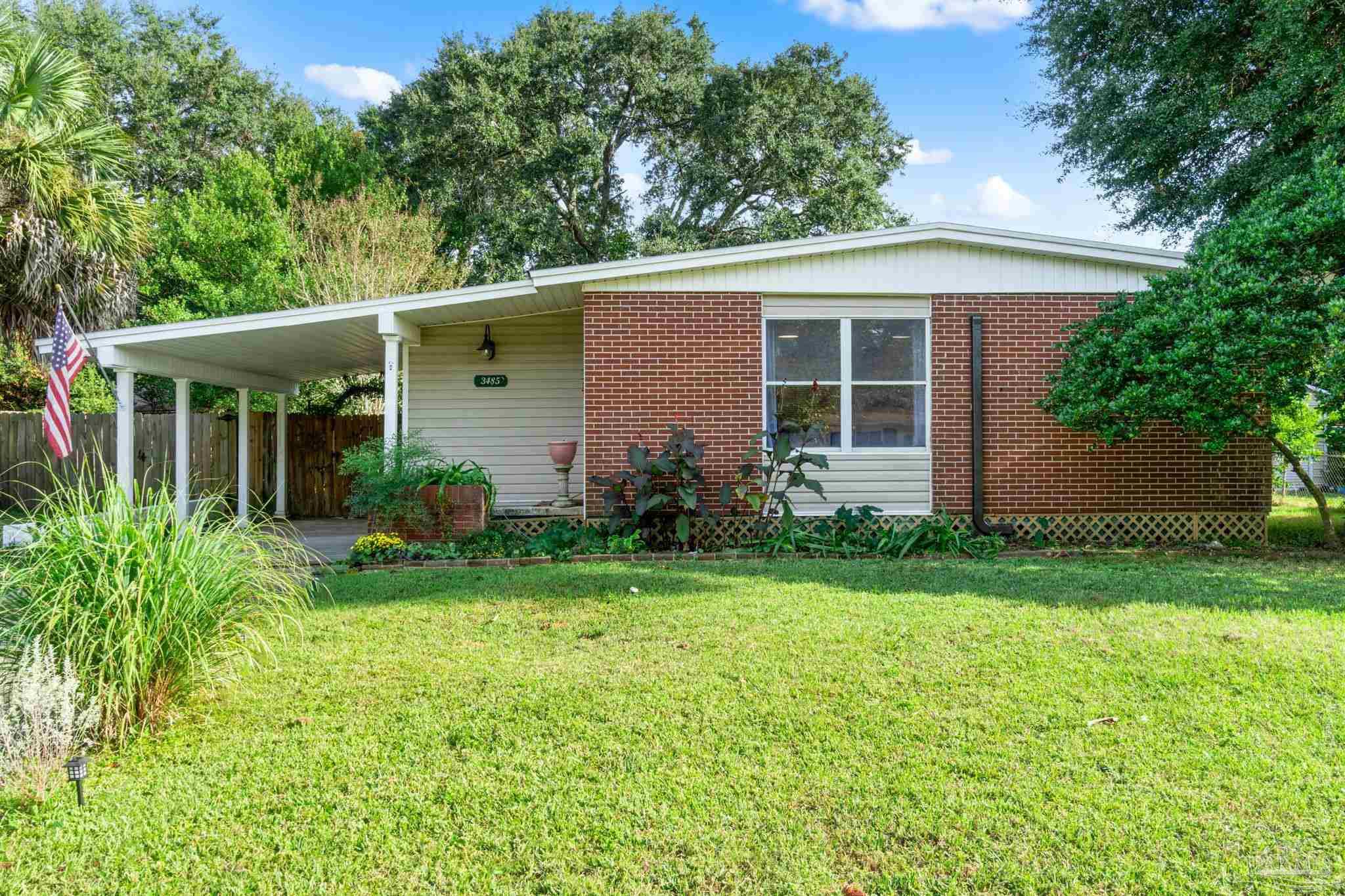 3485 Wellington Rd, Pensacola