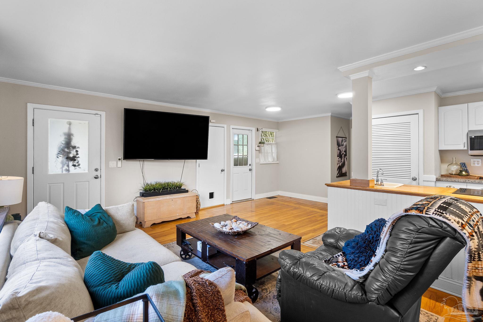3485 Wellington Rd, Pensacola