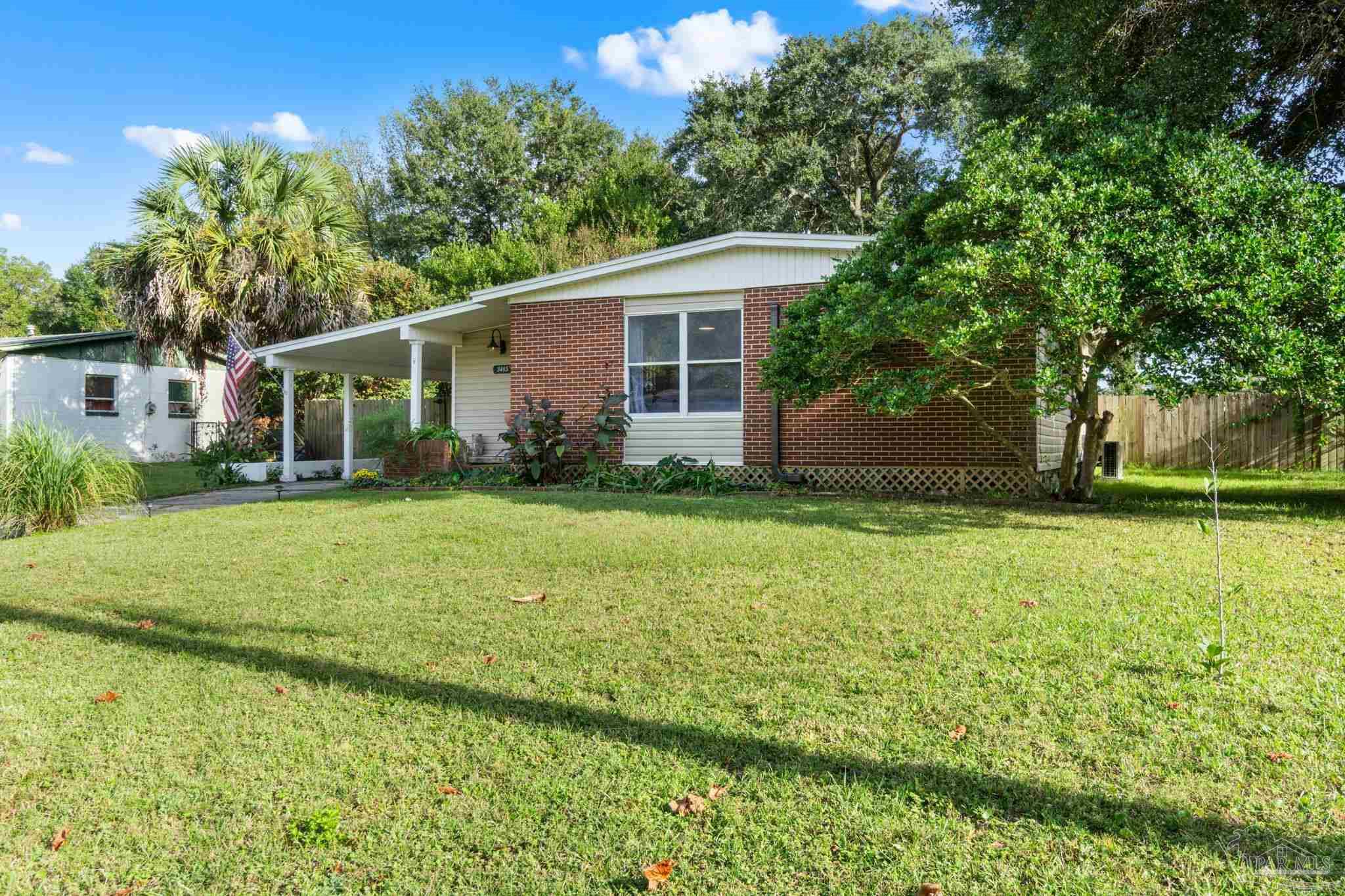 3485 Wellington Rd, Pensacola