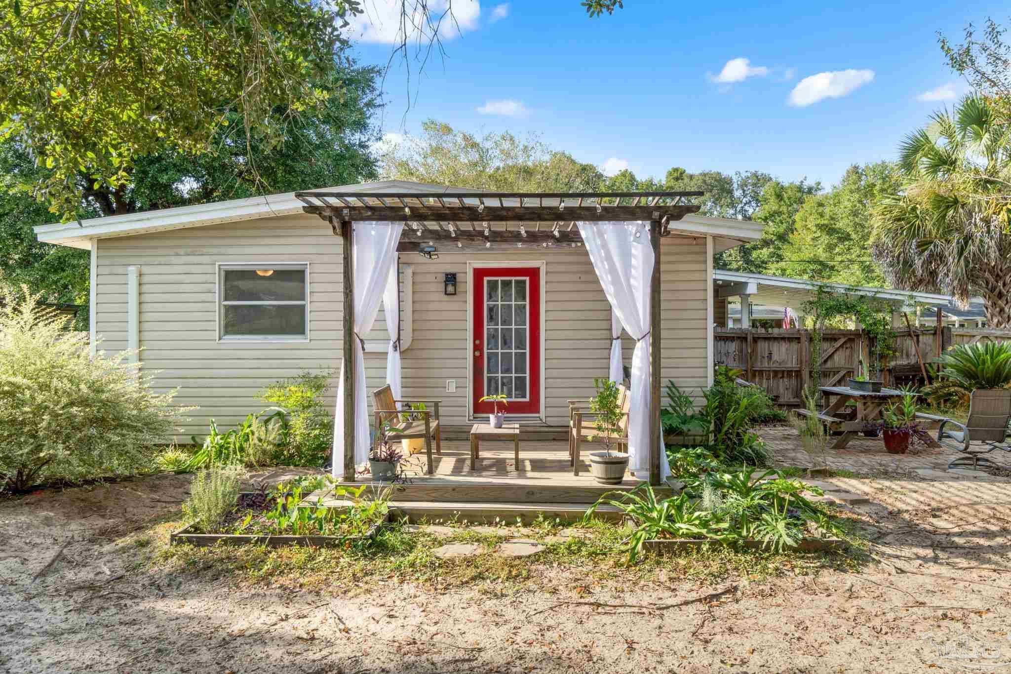 3485 Wellington Rd, Pensacola