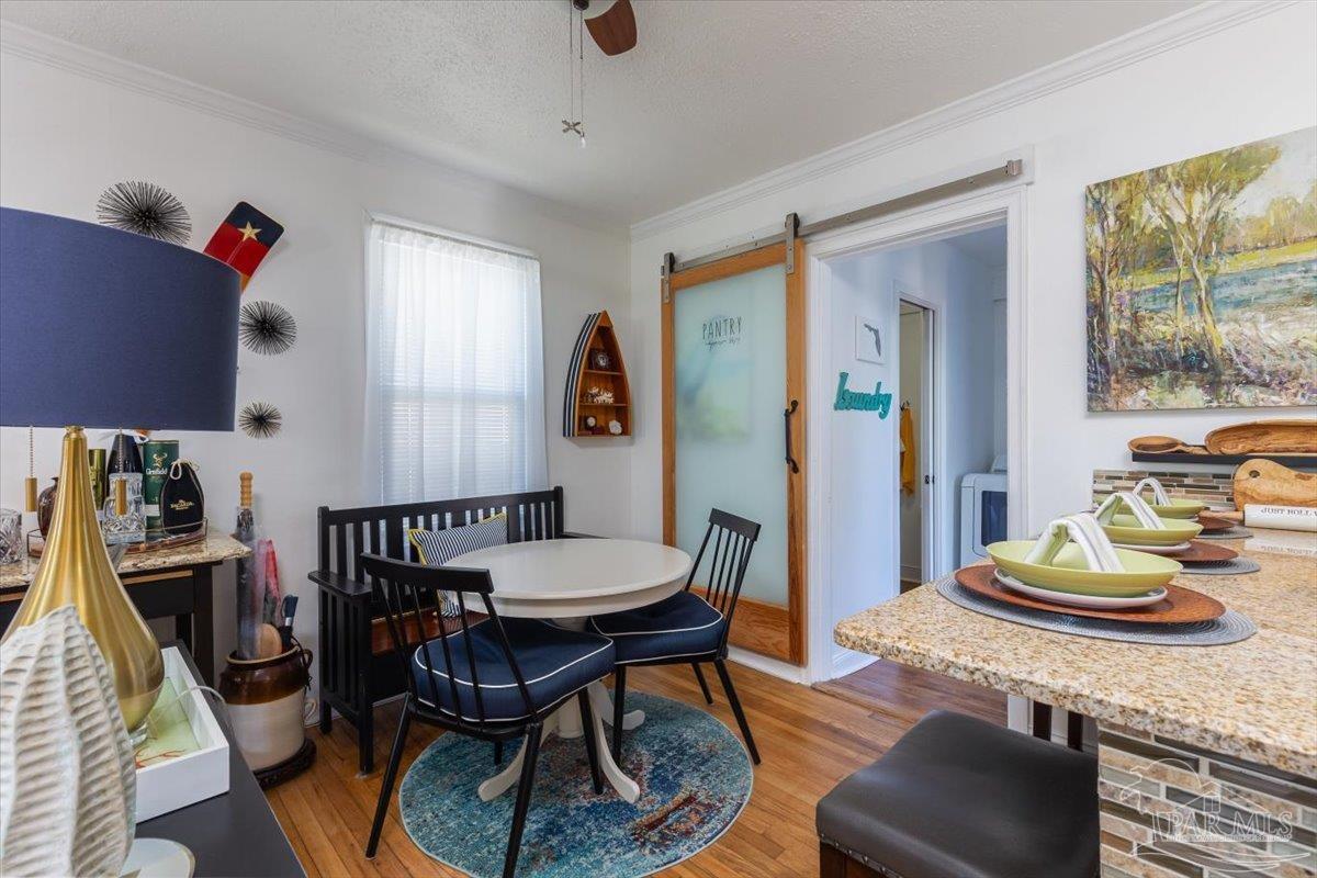 210 Berry Rd, Pensacola