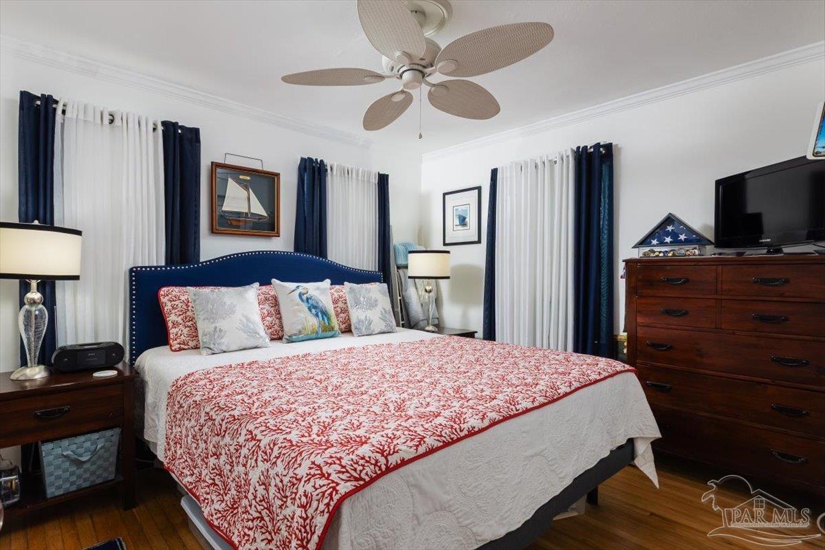210 Berry Rd, Pensacola