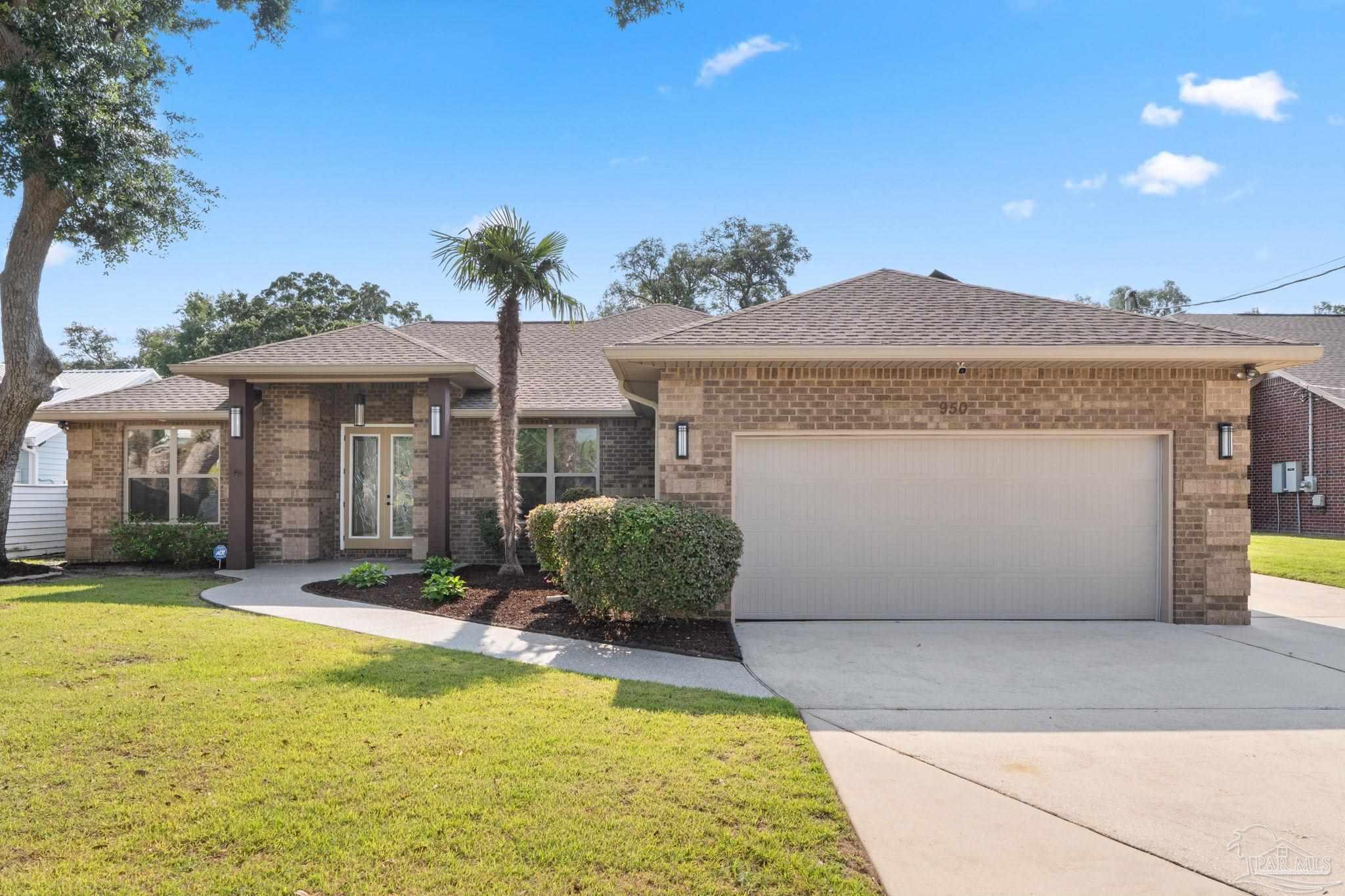 950 Paradise Beach Cir