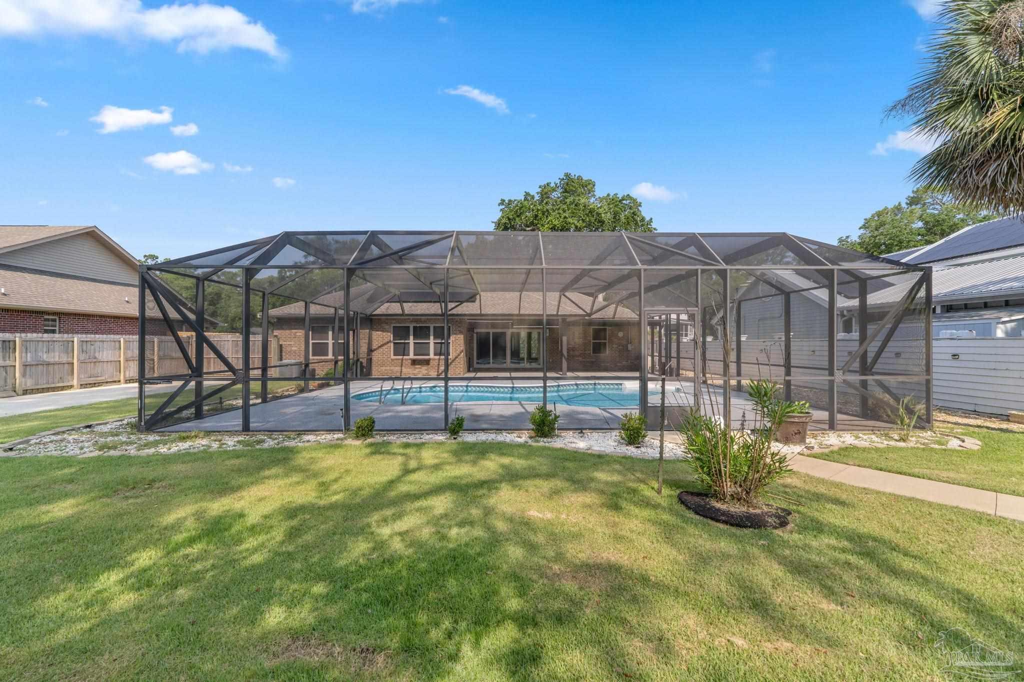 950 Paradise Beach Cir