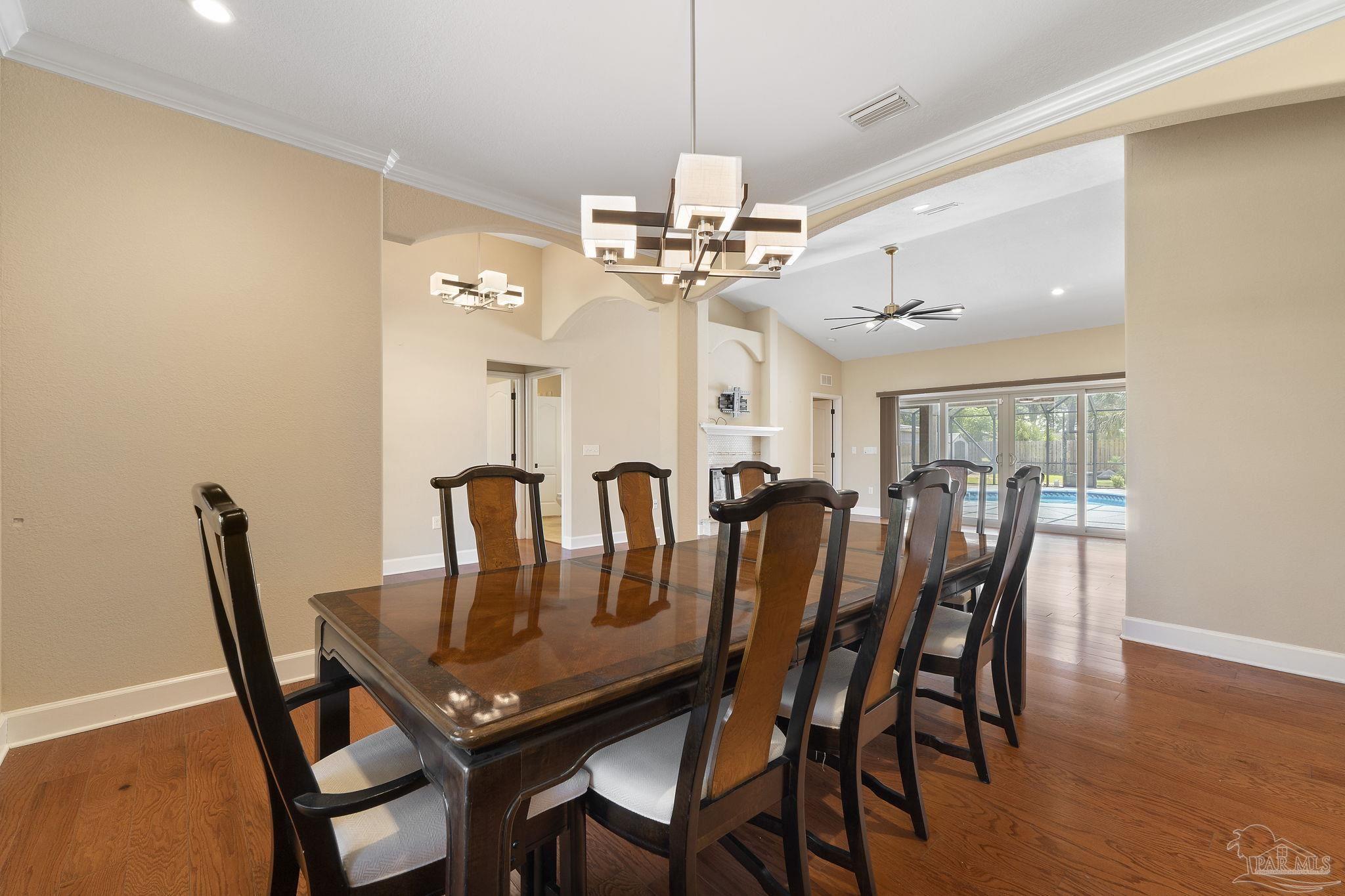 950 Paradise Beach Cir