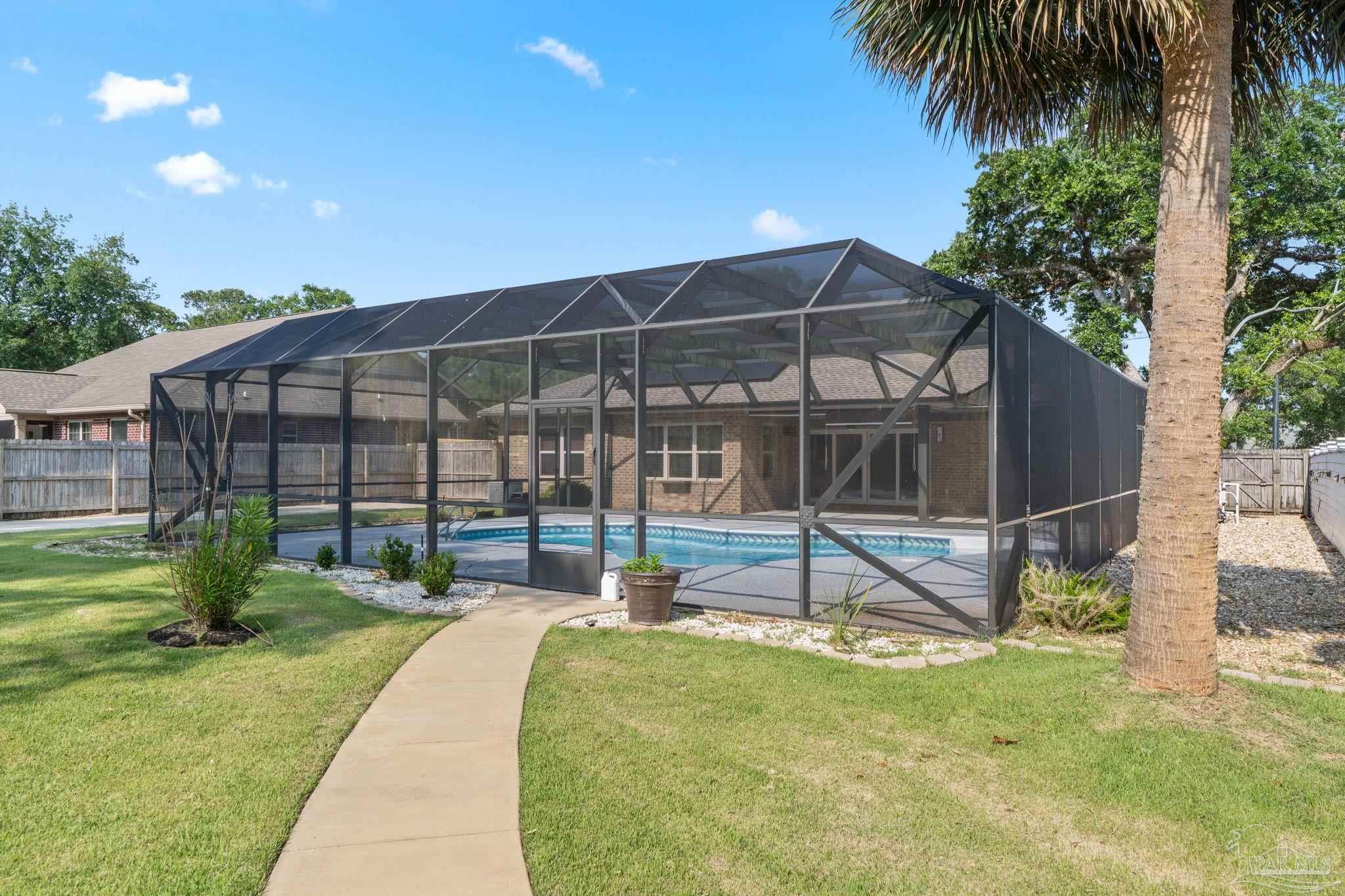 950 Paradise Beach Cir