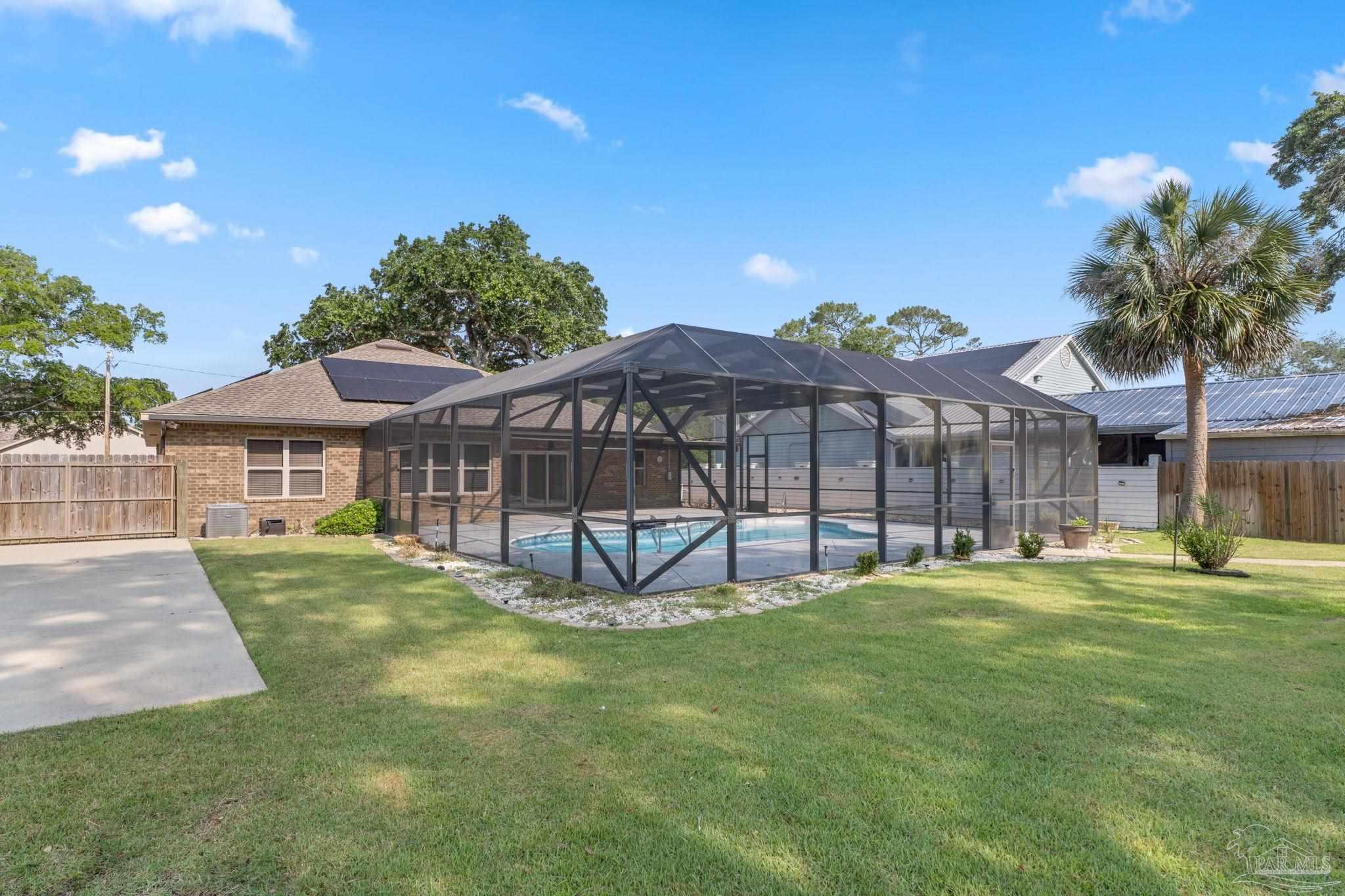 950 Paradise Beach Cir