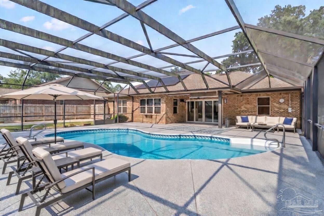 950 Paradise Beach Cir