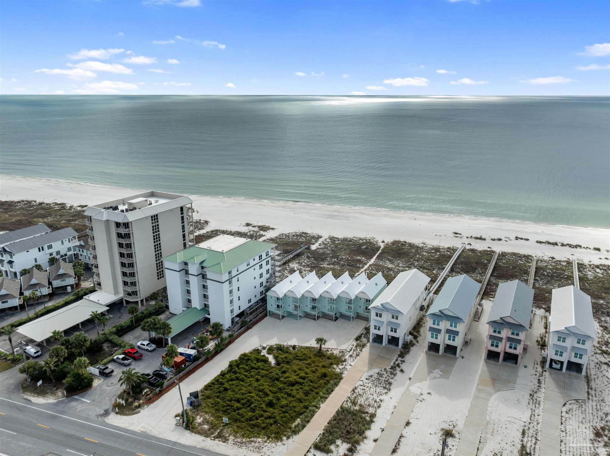 16769 Perdido Key Dr # B